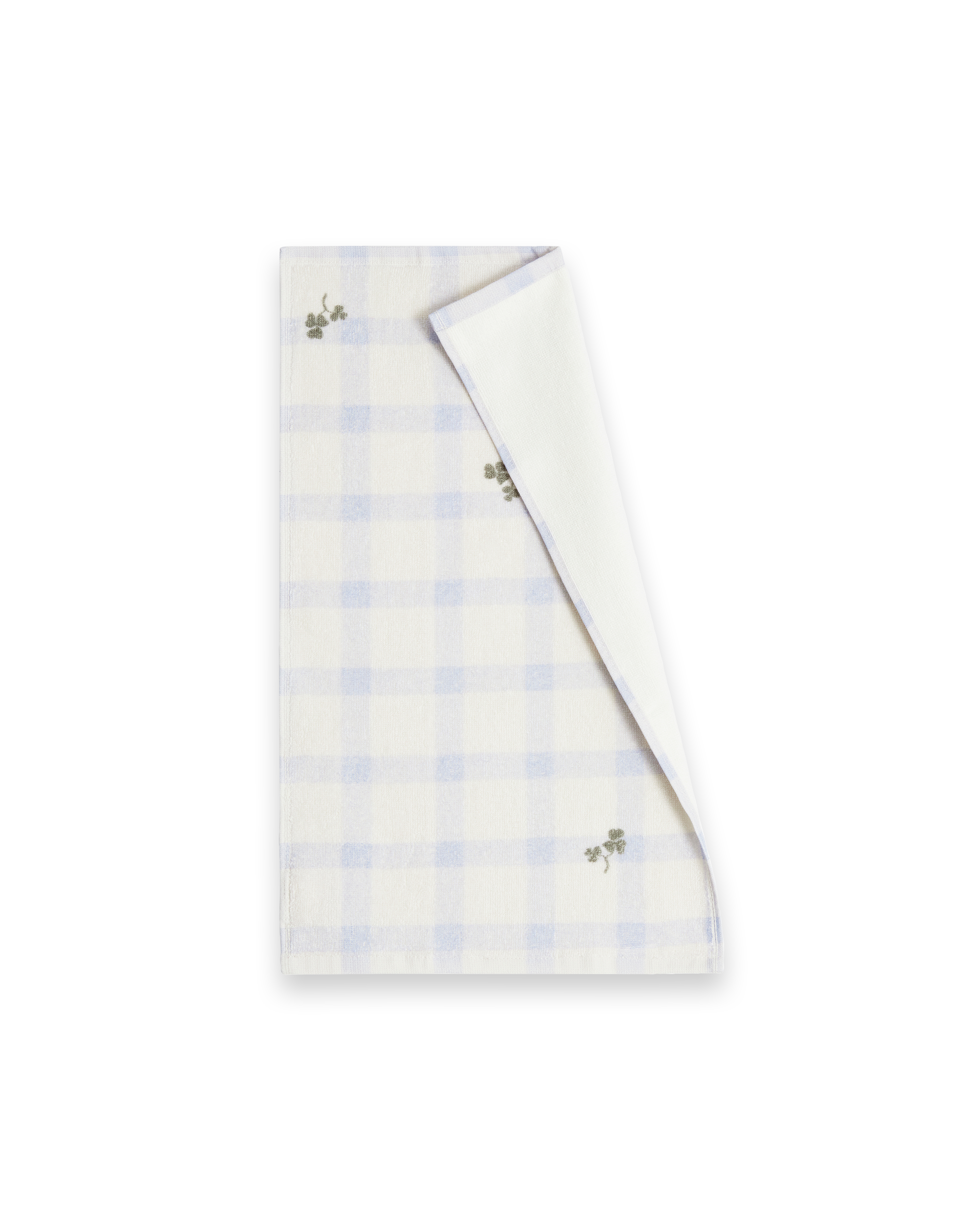  Image of Terry Guest towel 2 pcs