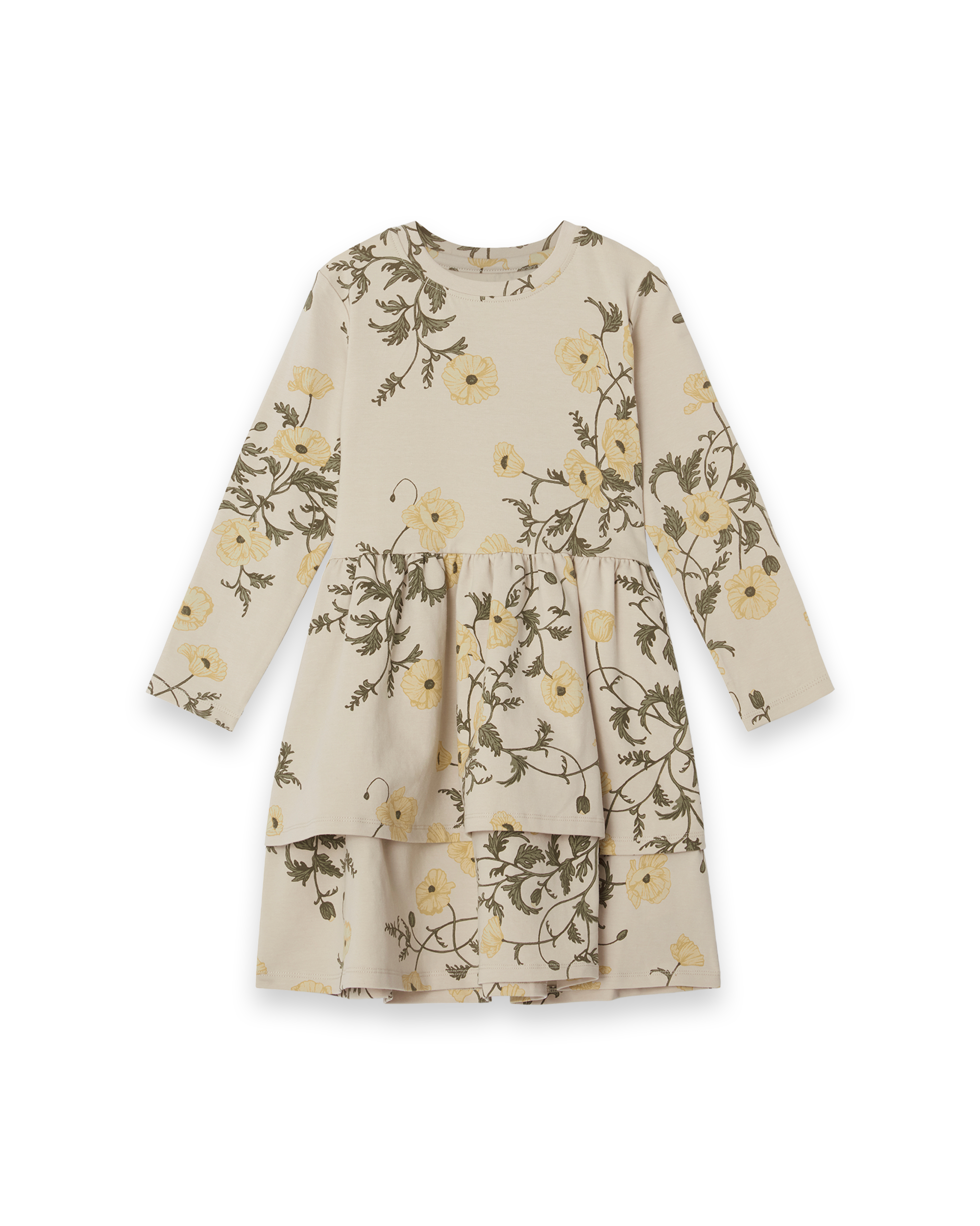  Image of Jersey Dress