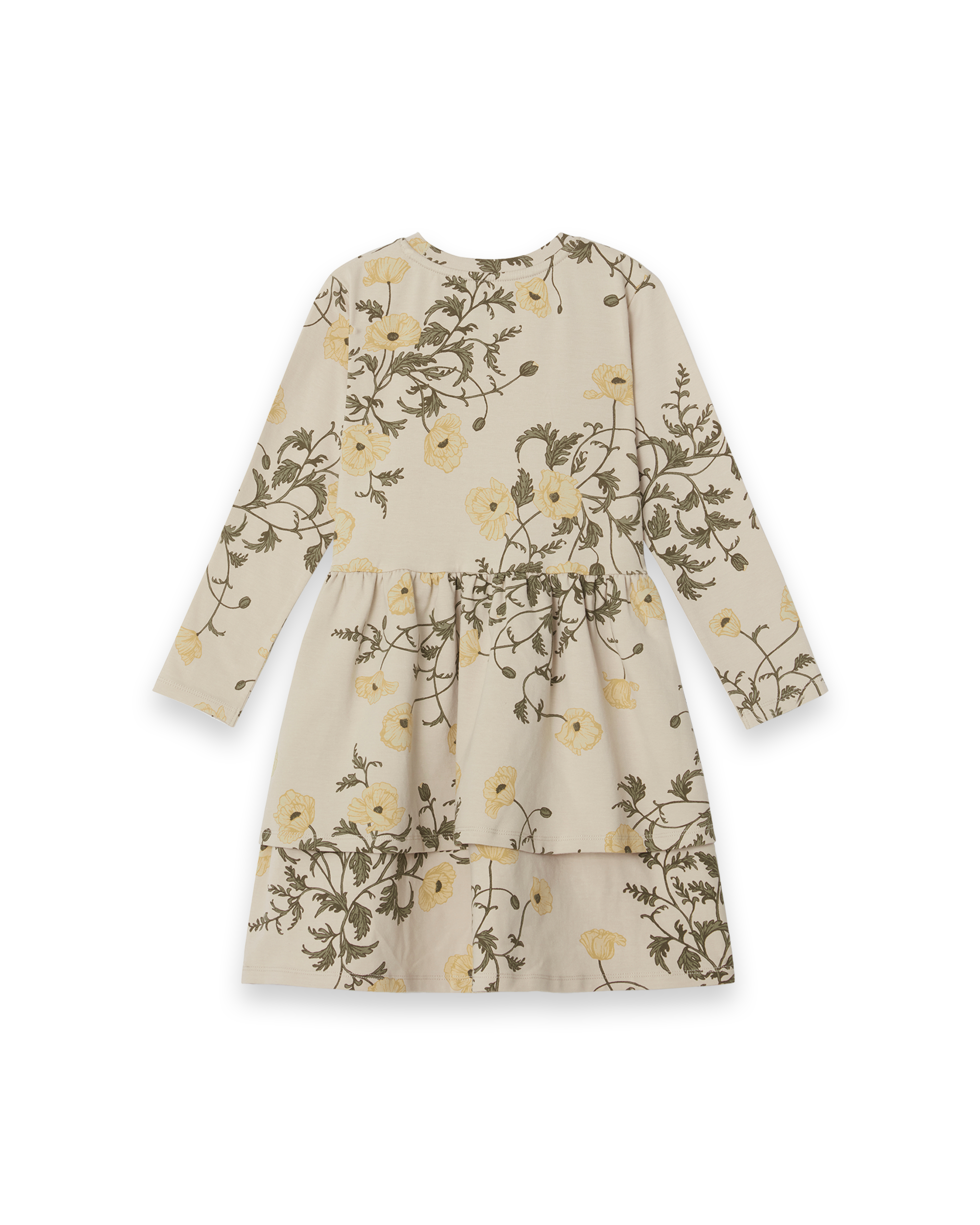  Image of Jersey Dress