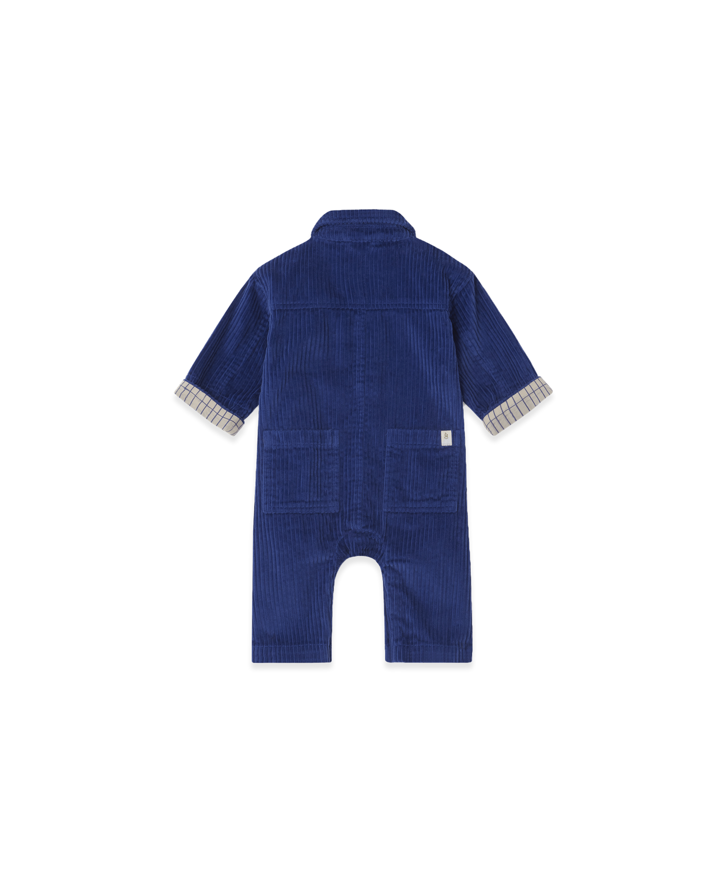 Corduroy Onesie