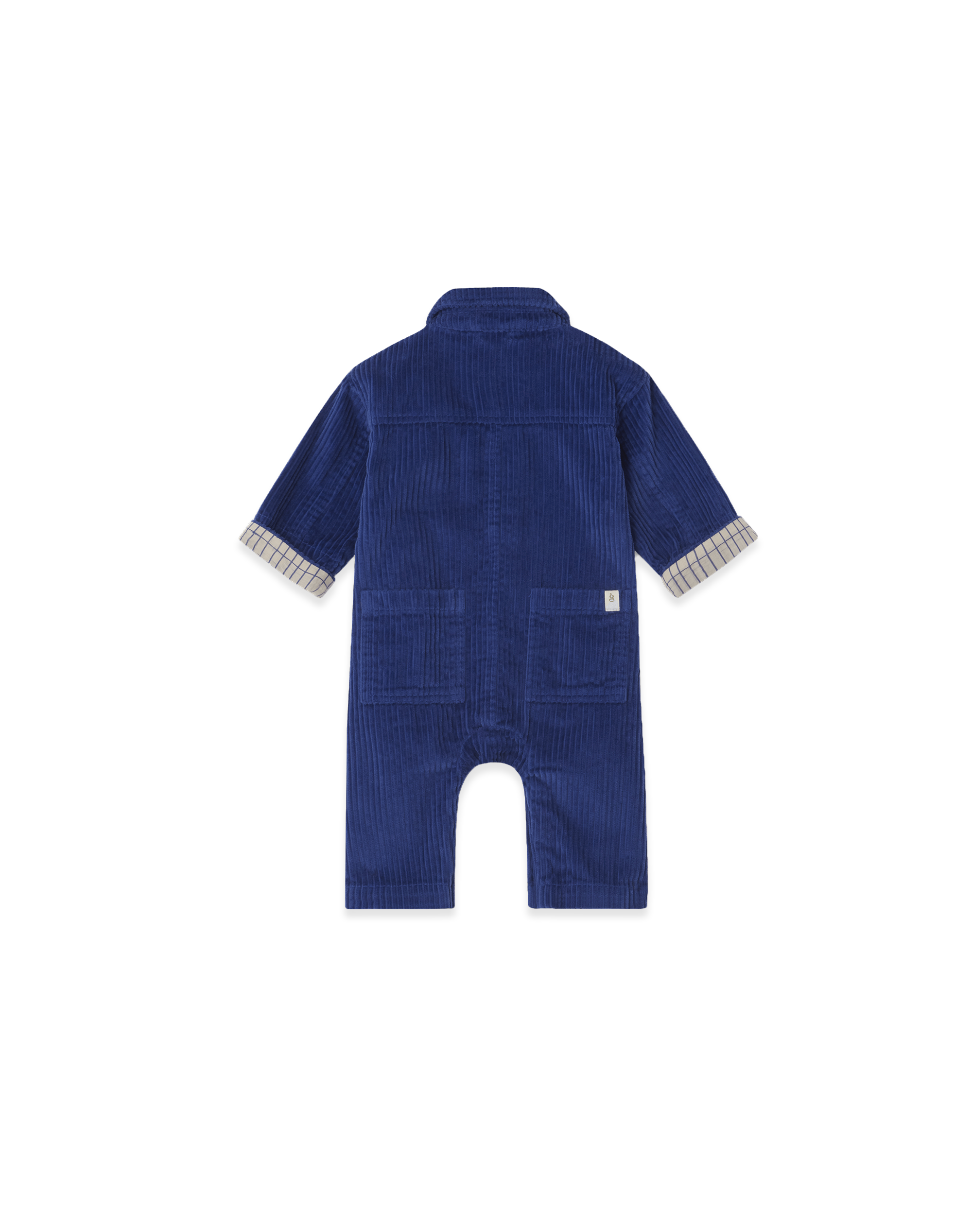 Corduroy Onesie
