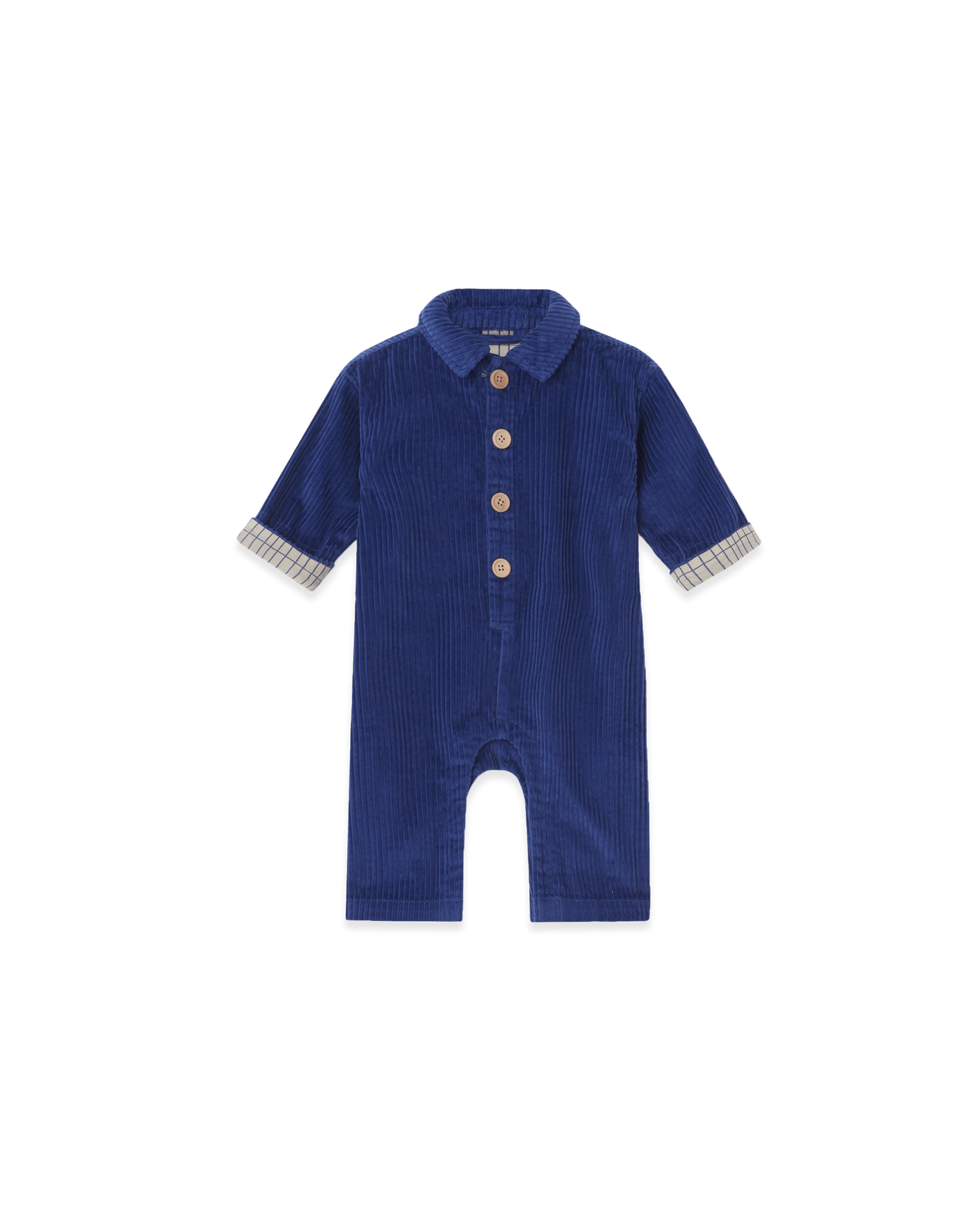 Corduroy Onesie