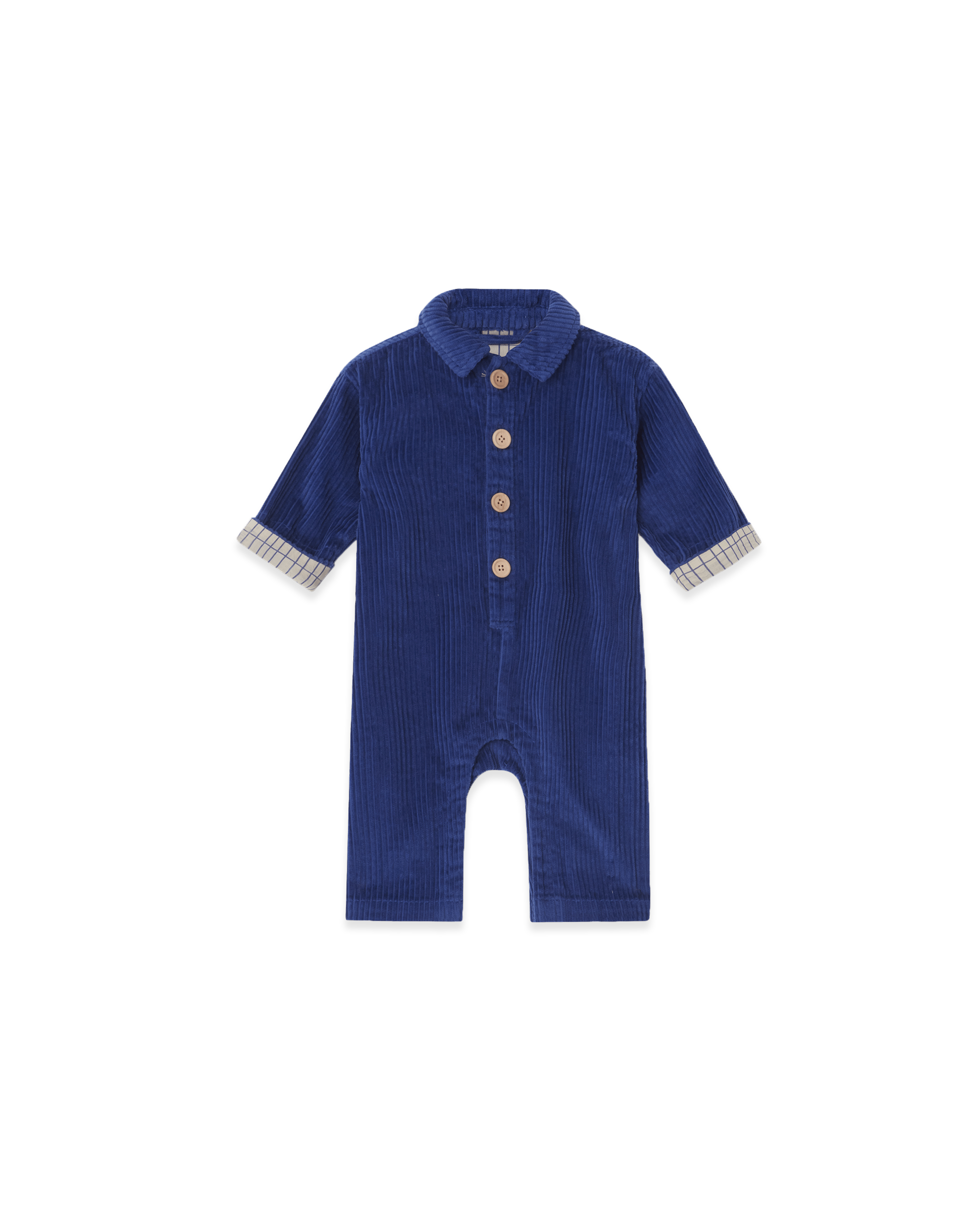 Corduroy Onesie