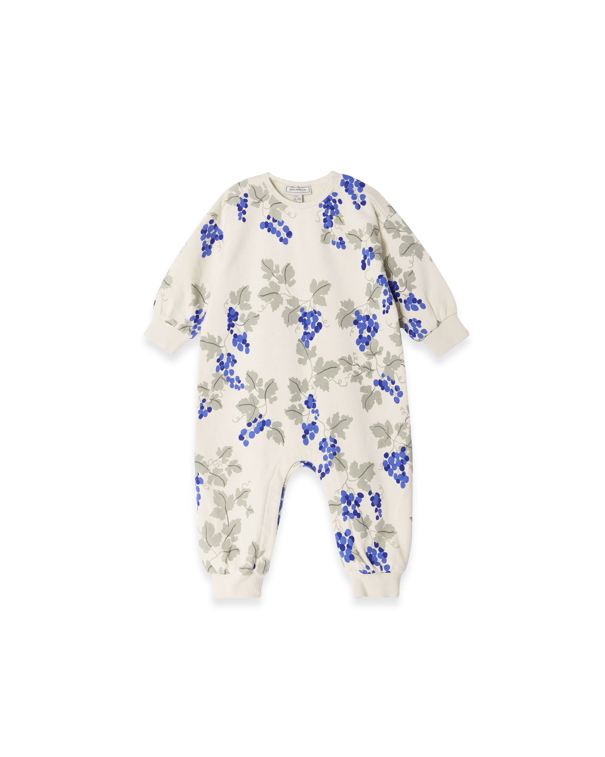  Image of Sweatshirt Onesie