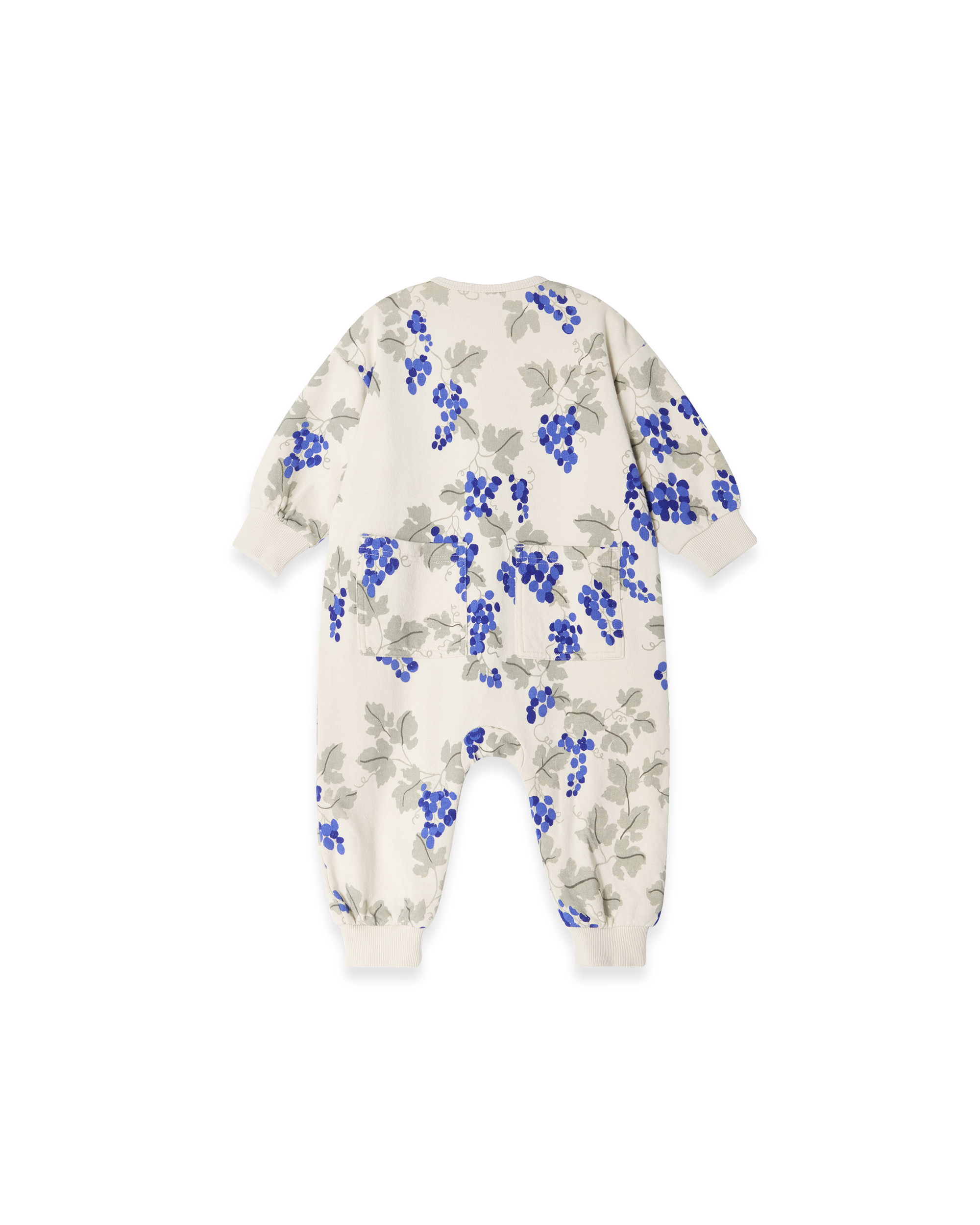  Image of Sweatshirt Onesie