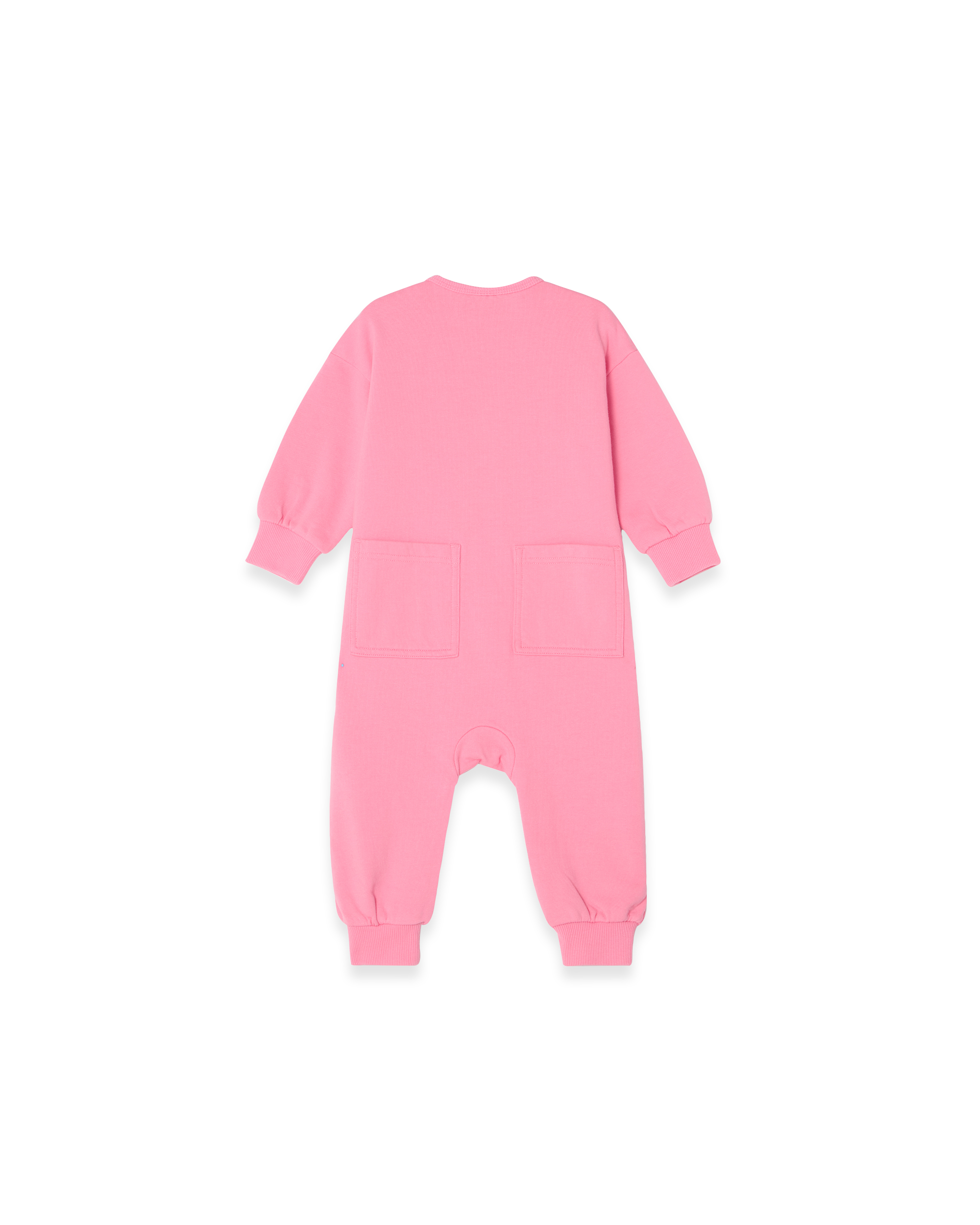  Image of Sweatshirt Onesie