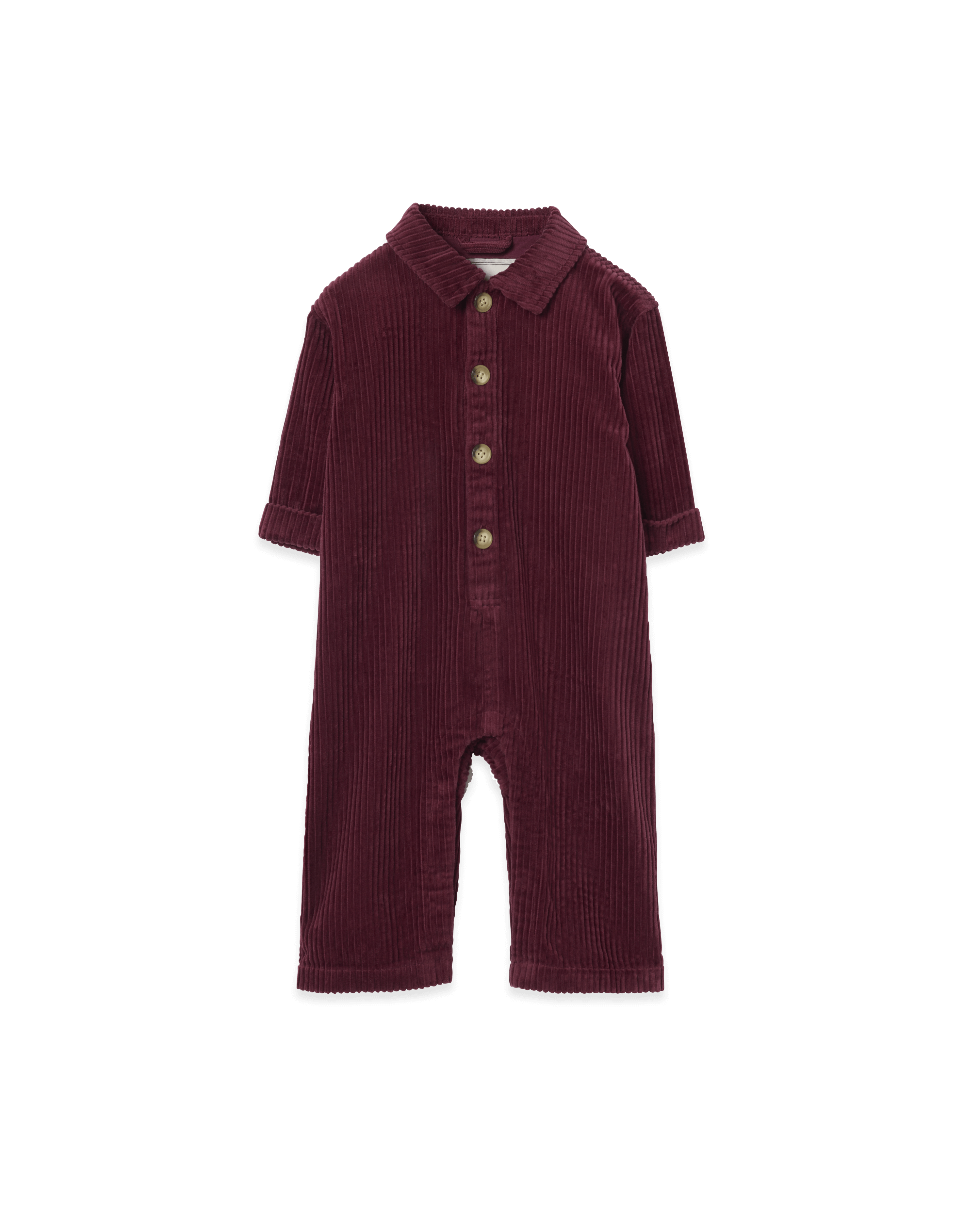  Image of Corduroy Onesie
