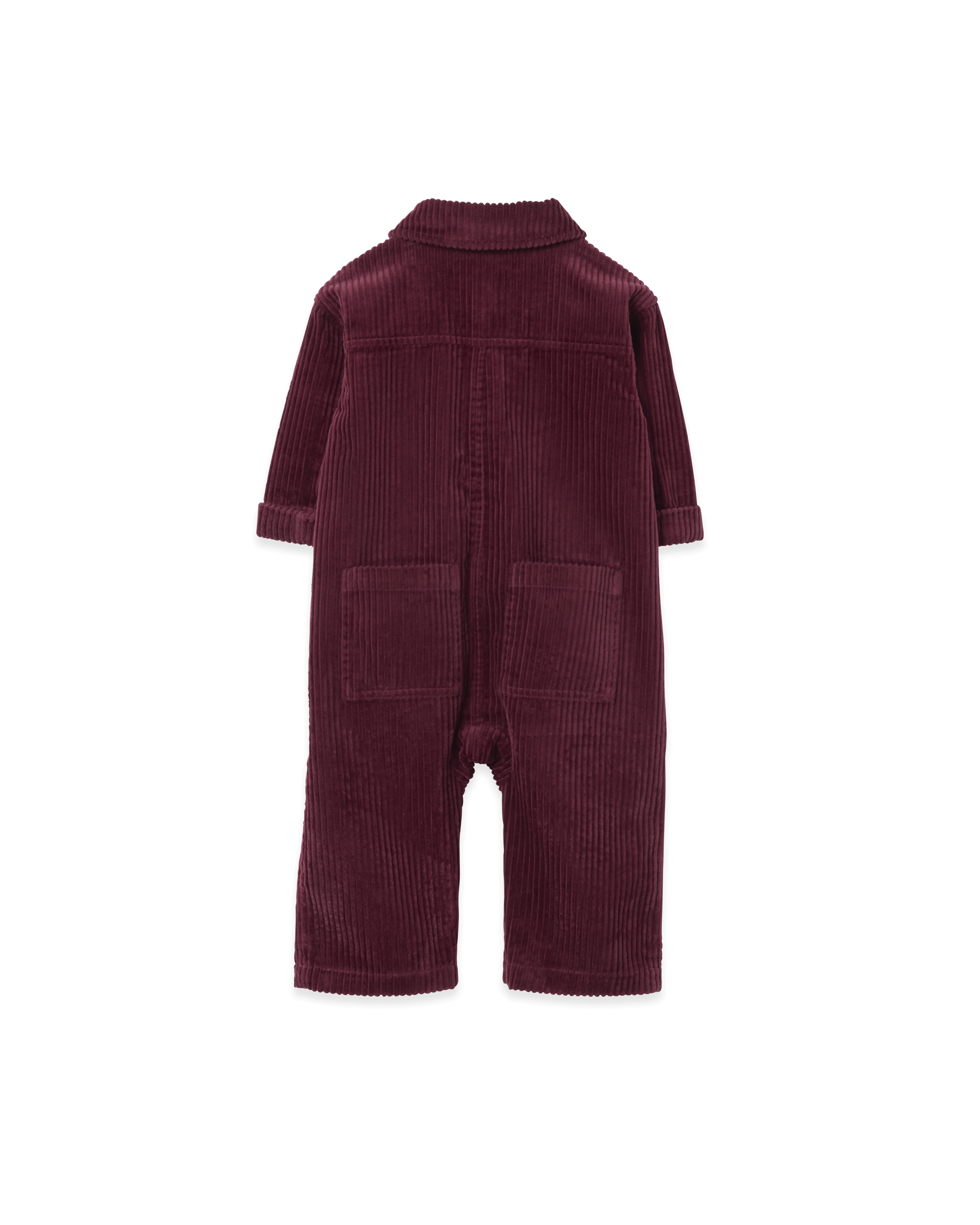  Image of Corduroy Onesie