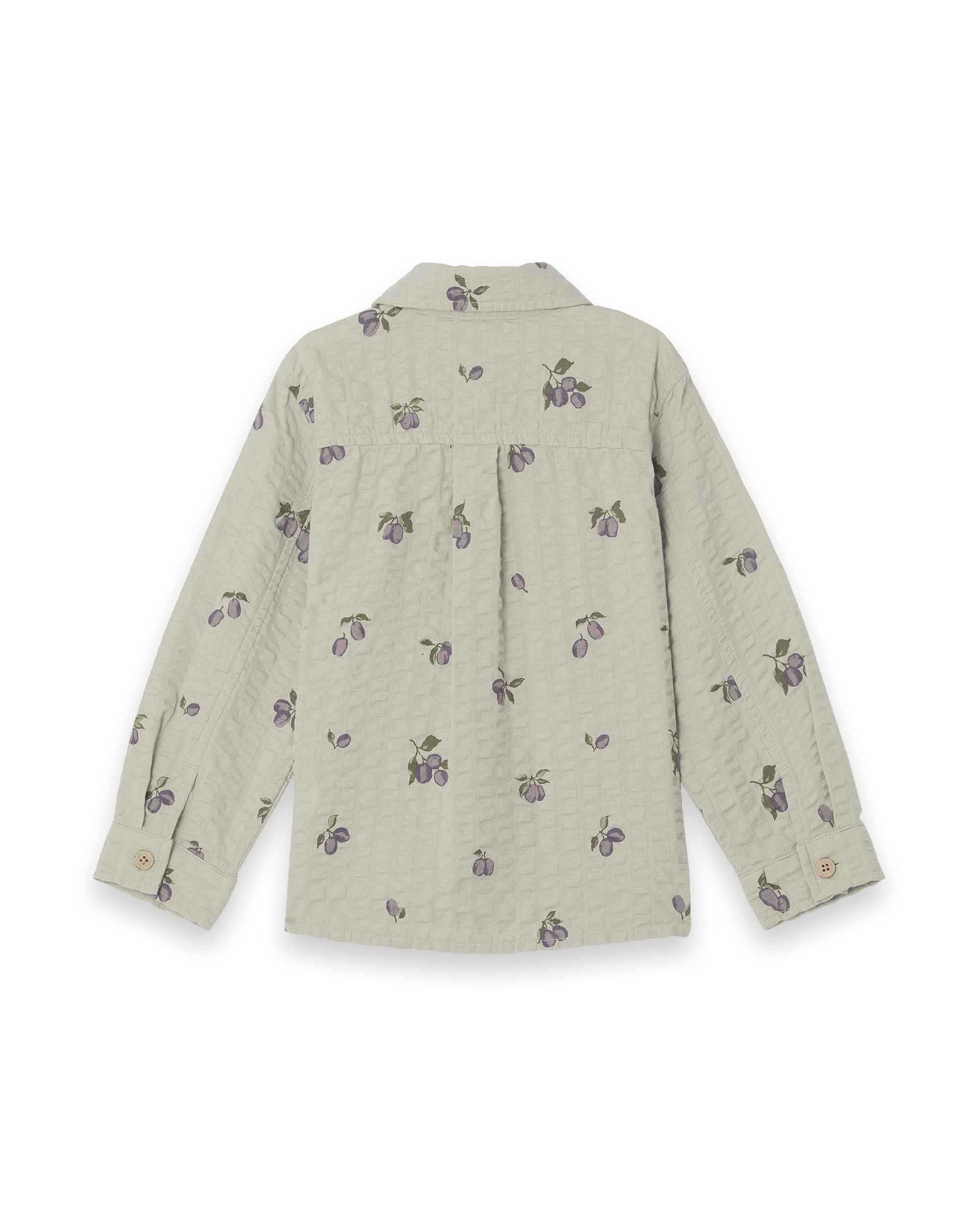  Image of Seersucker Shirt