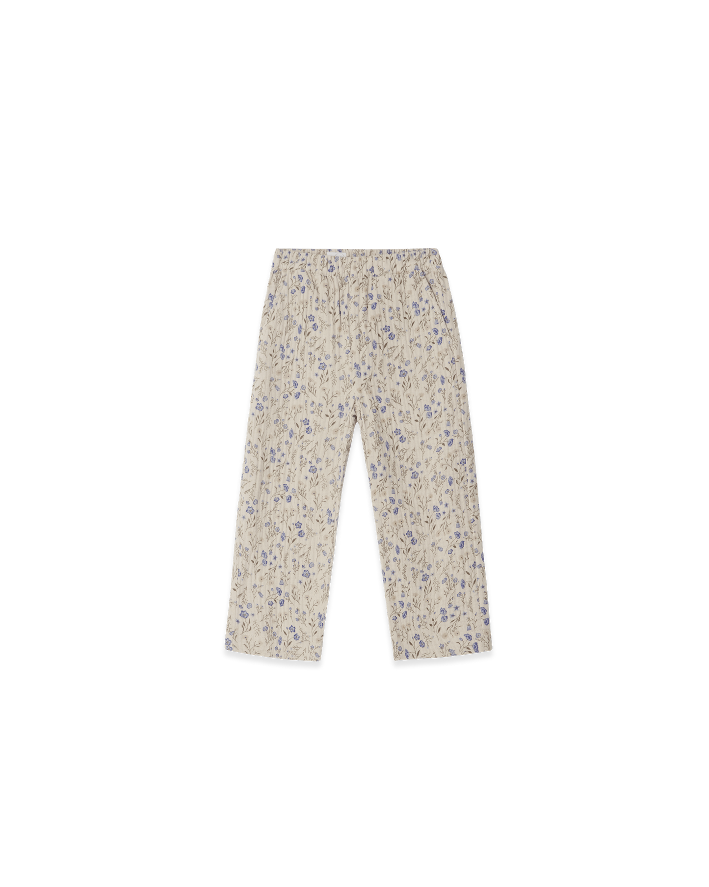 Muslin Trousers
