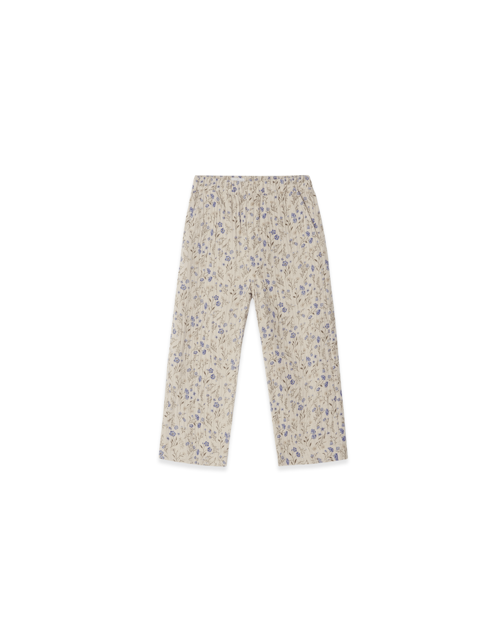 Muslin Trousers