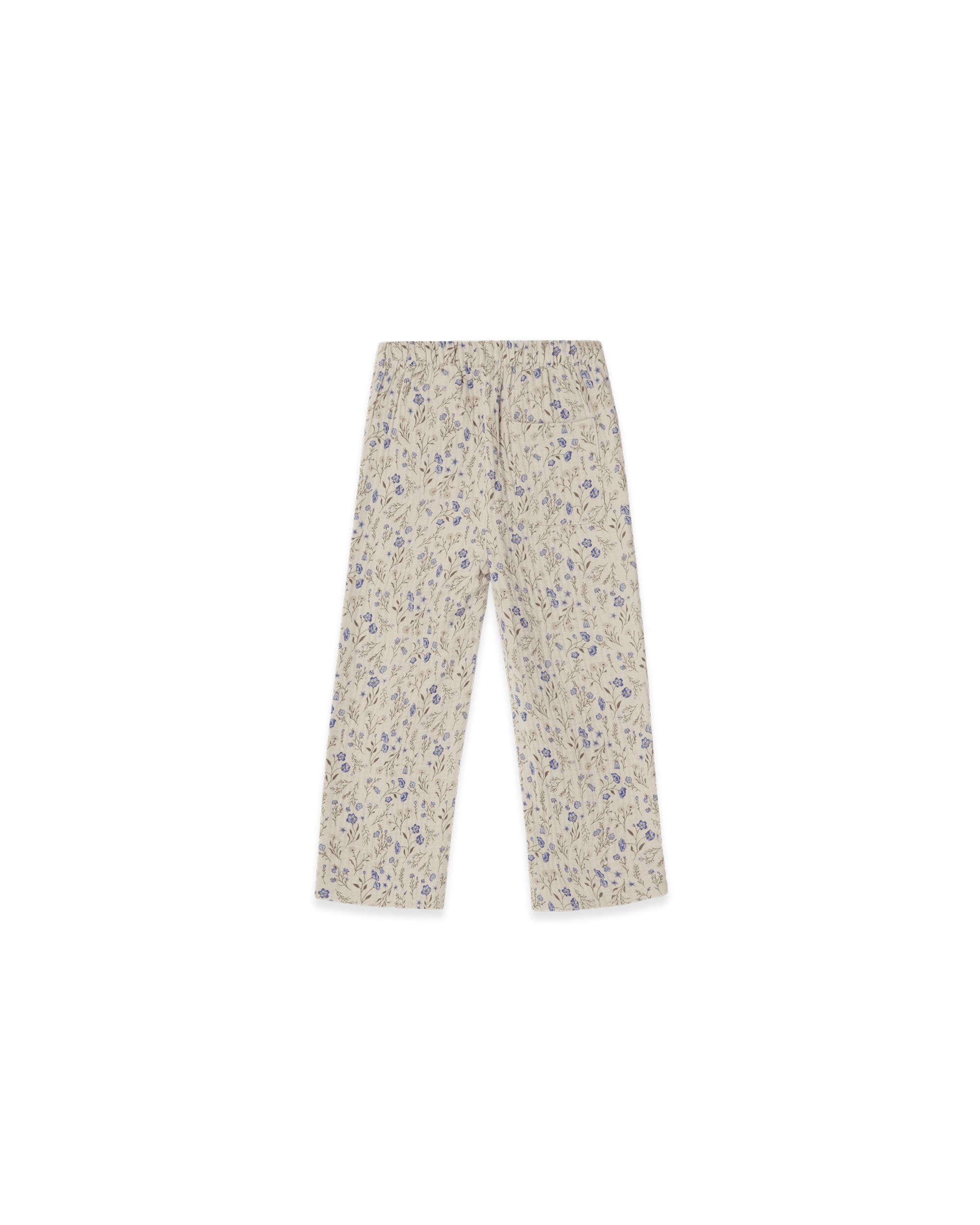 Muslin Trousers