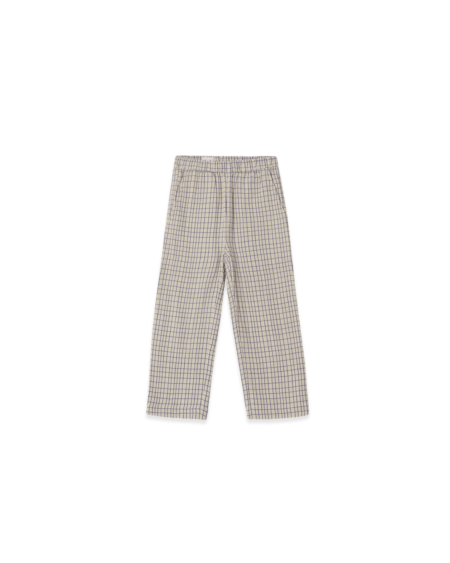 Muslin Trousers