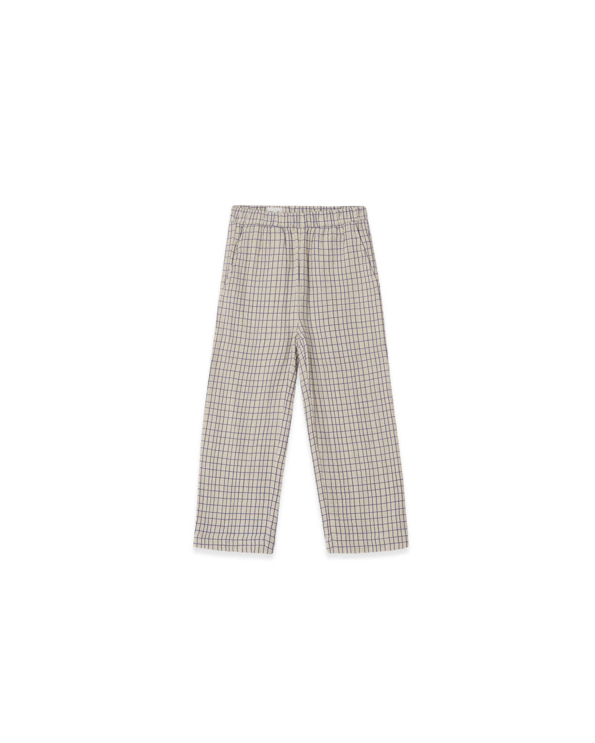 Muslin Trousers