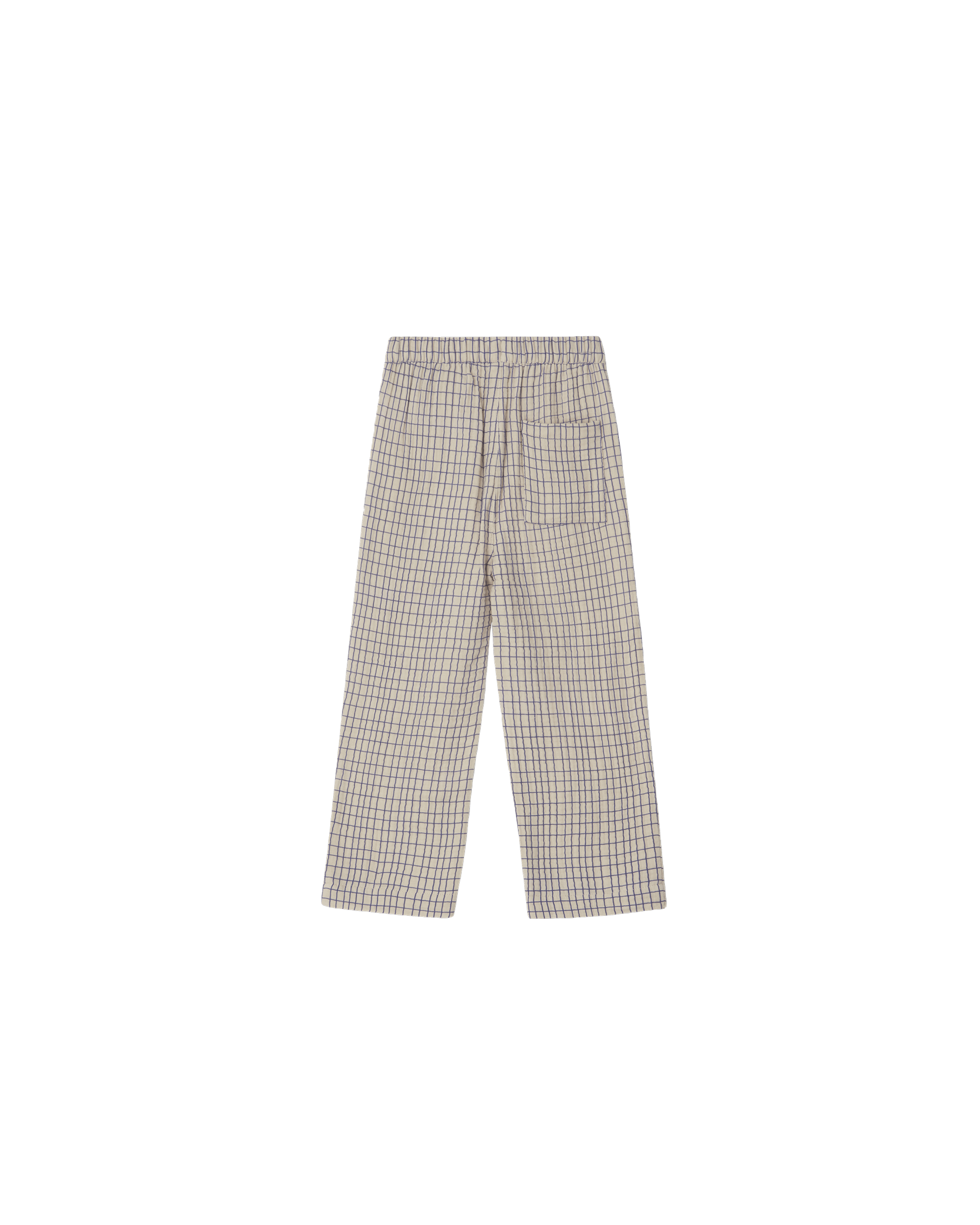 Muslin Trousers