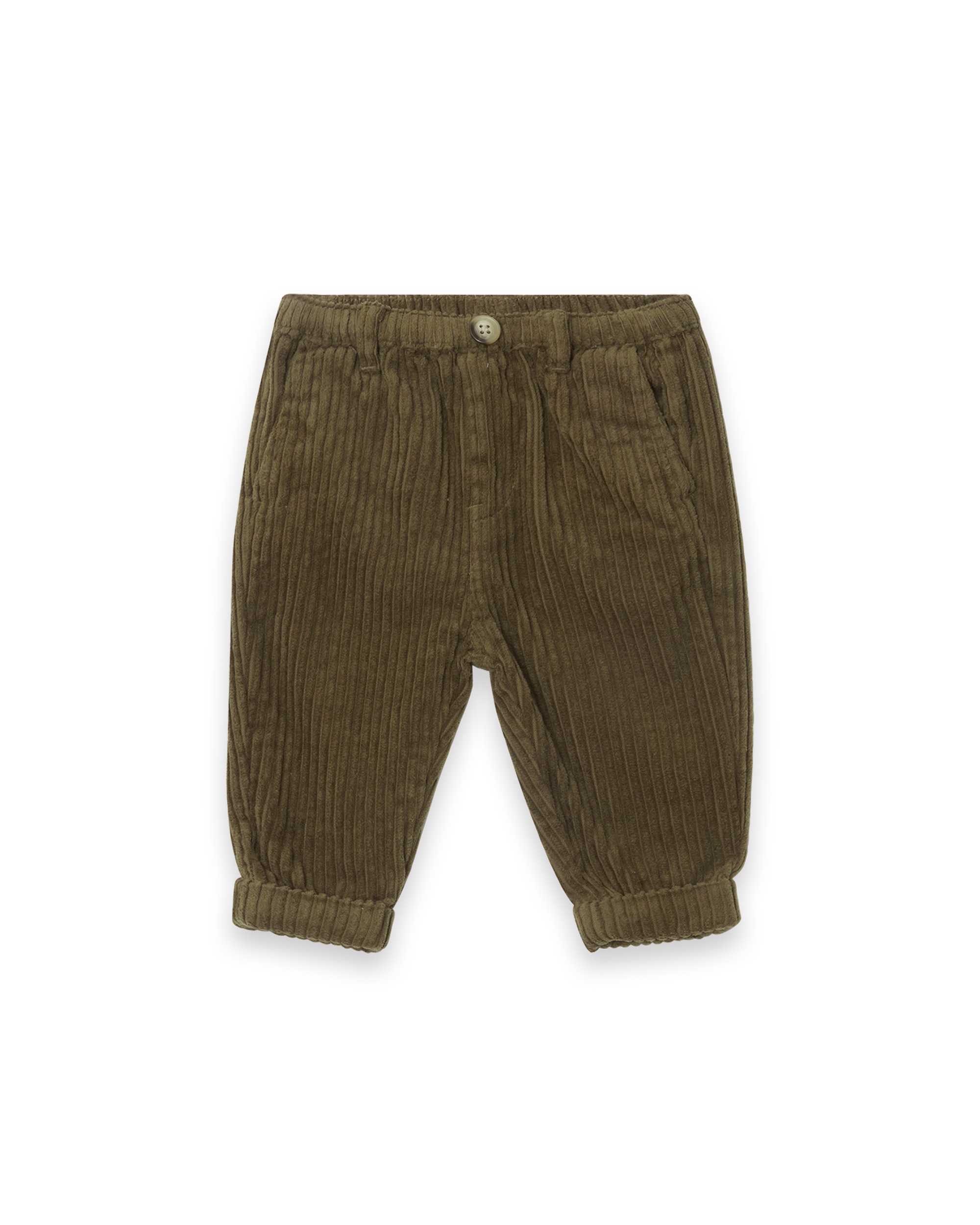  Image of Corduroy Trousers