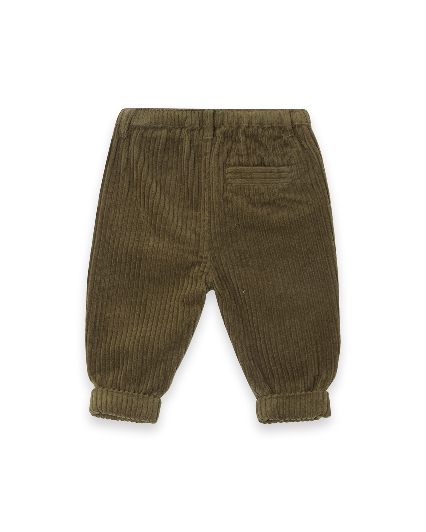Corduroy Trousers