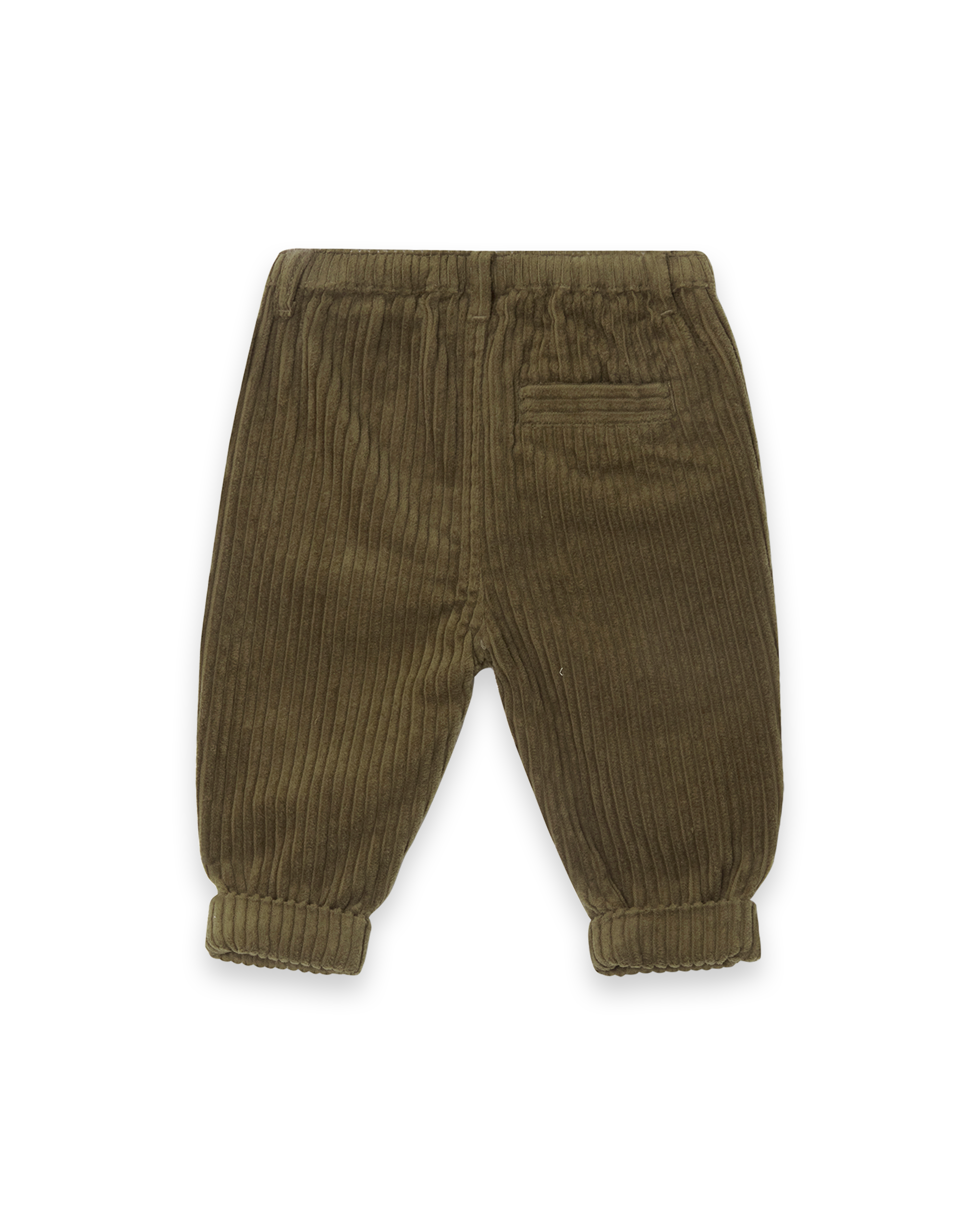  Image of Corduroy Trousers
