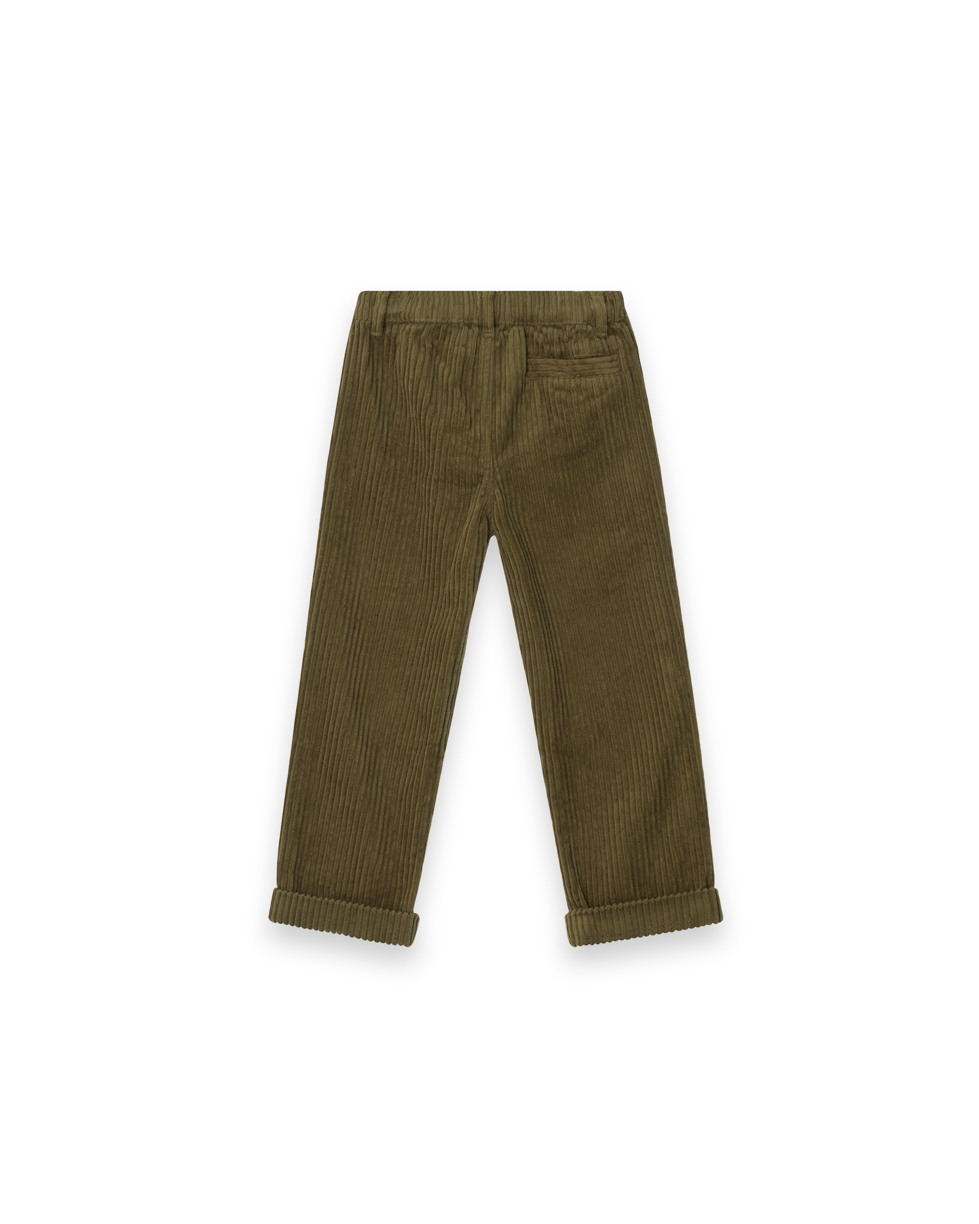  Image of Corduroy Trousers