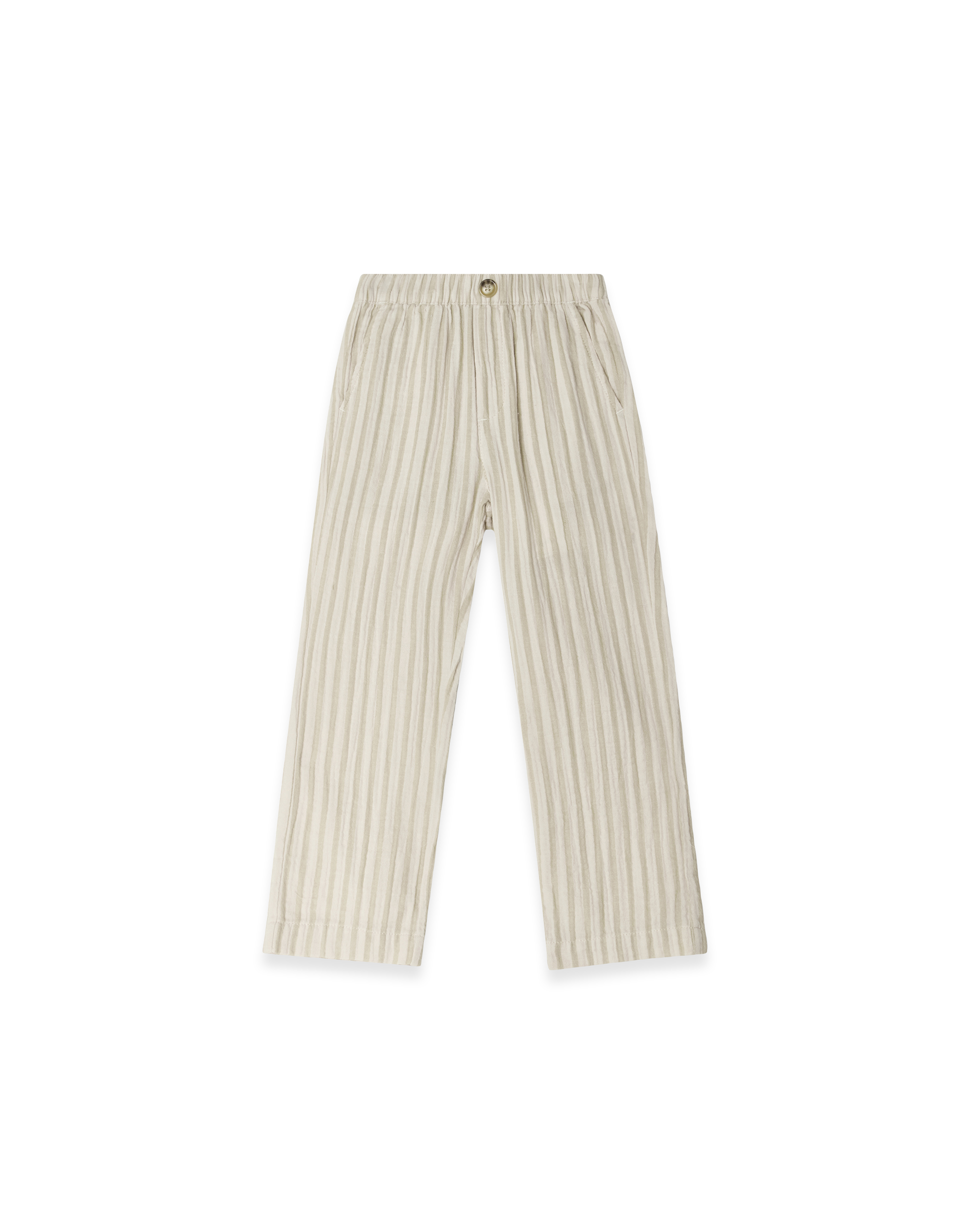  Image of Muslin Trousers