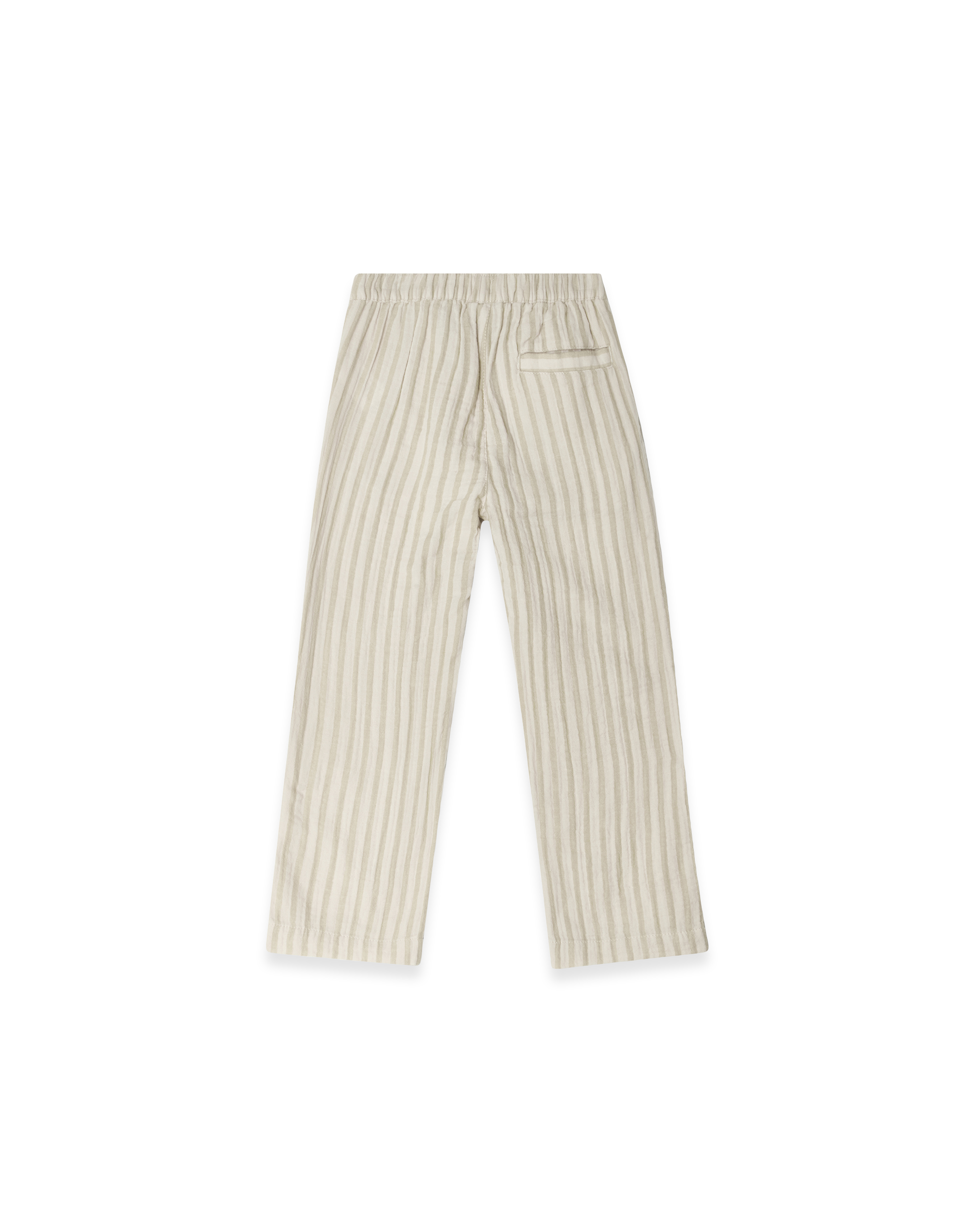  Image of Muslin Trousers