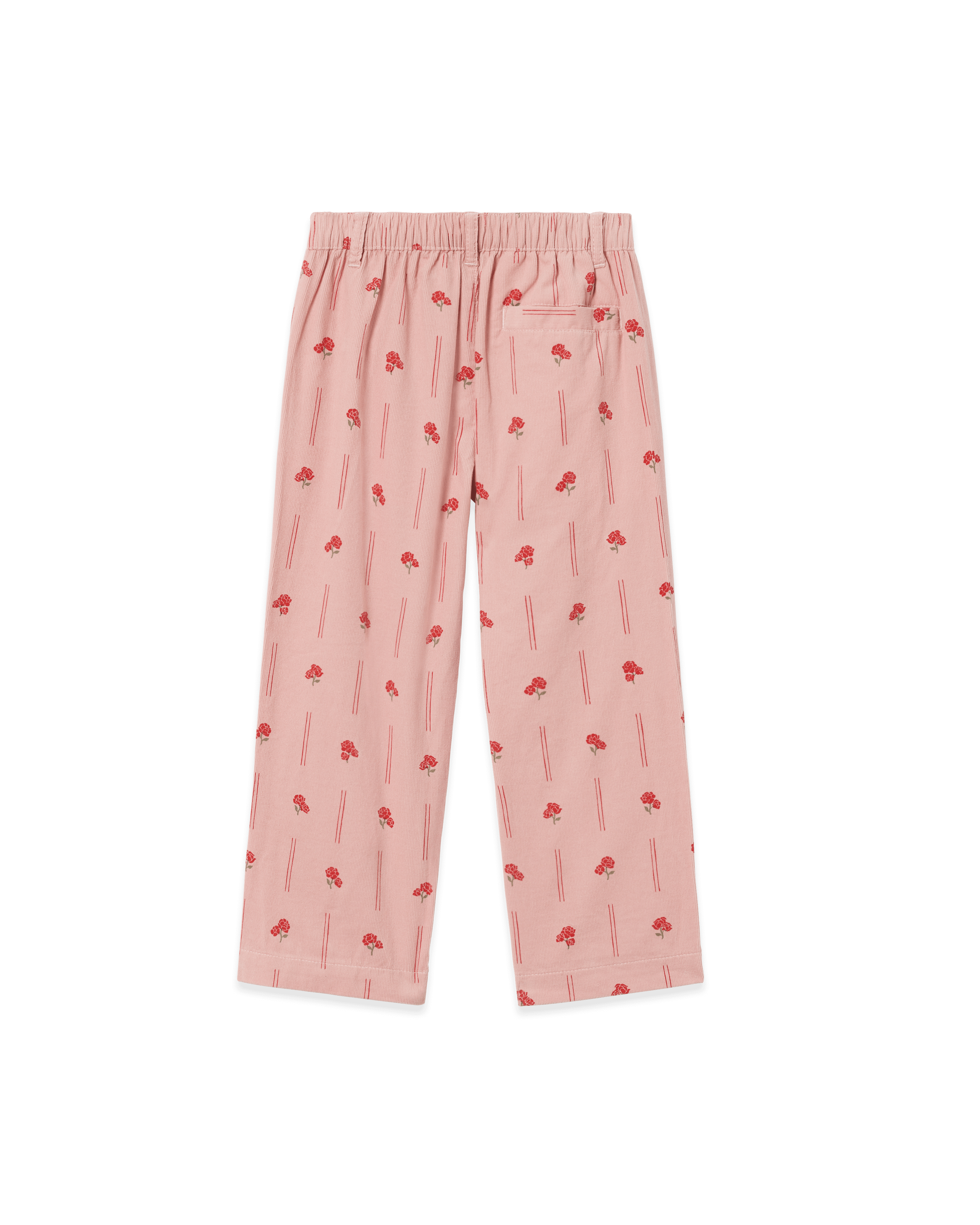  Image of Micro Corduroy Trousers