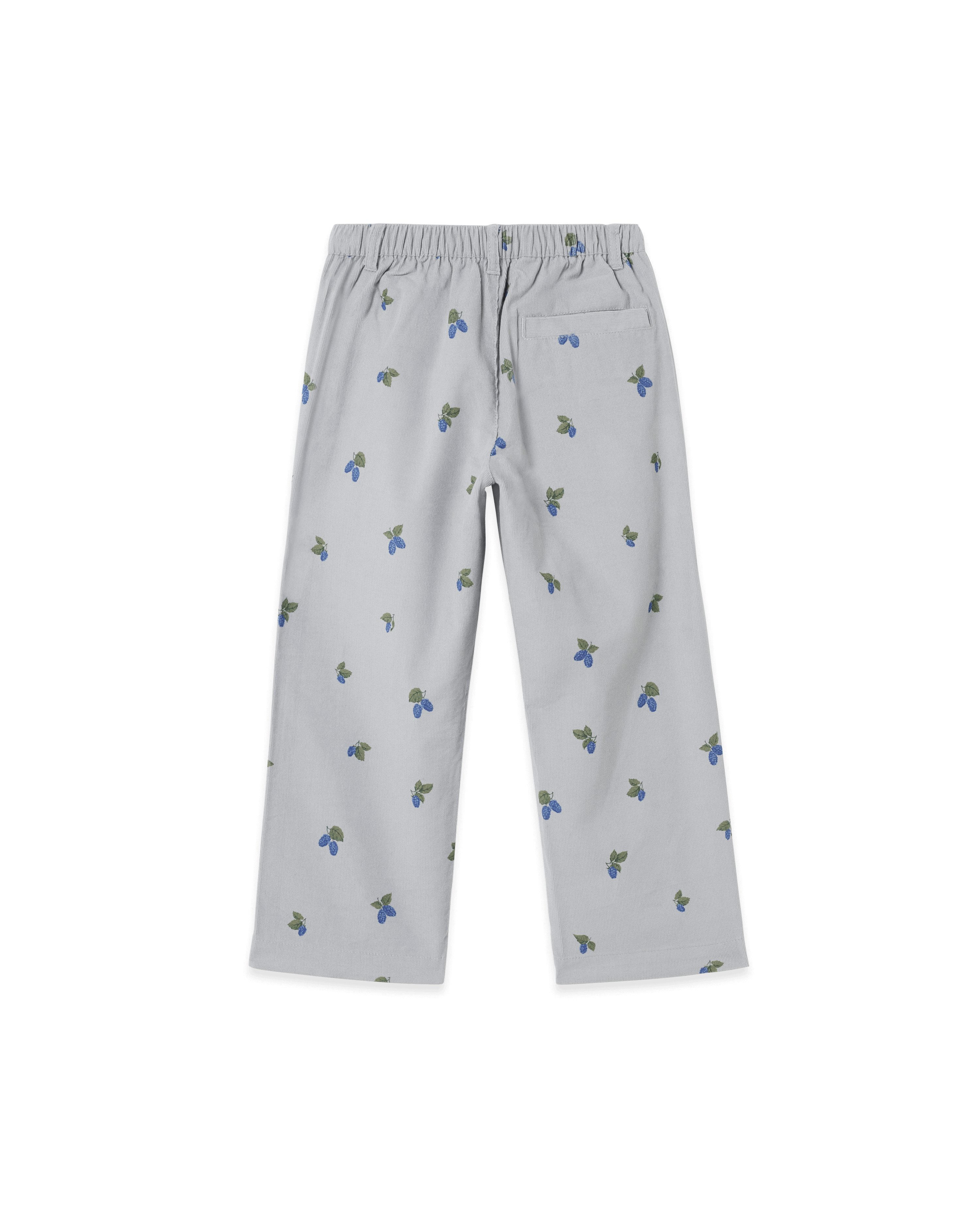  Image of Micro Corduroy Trousers