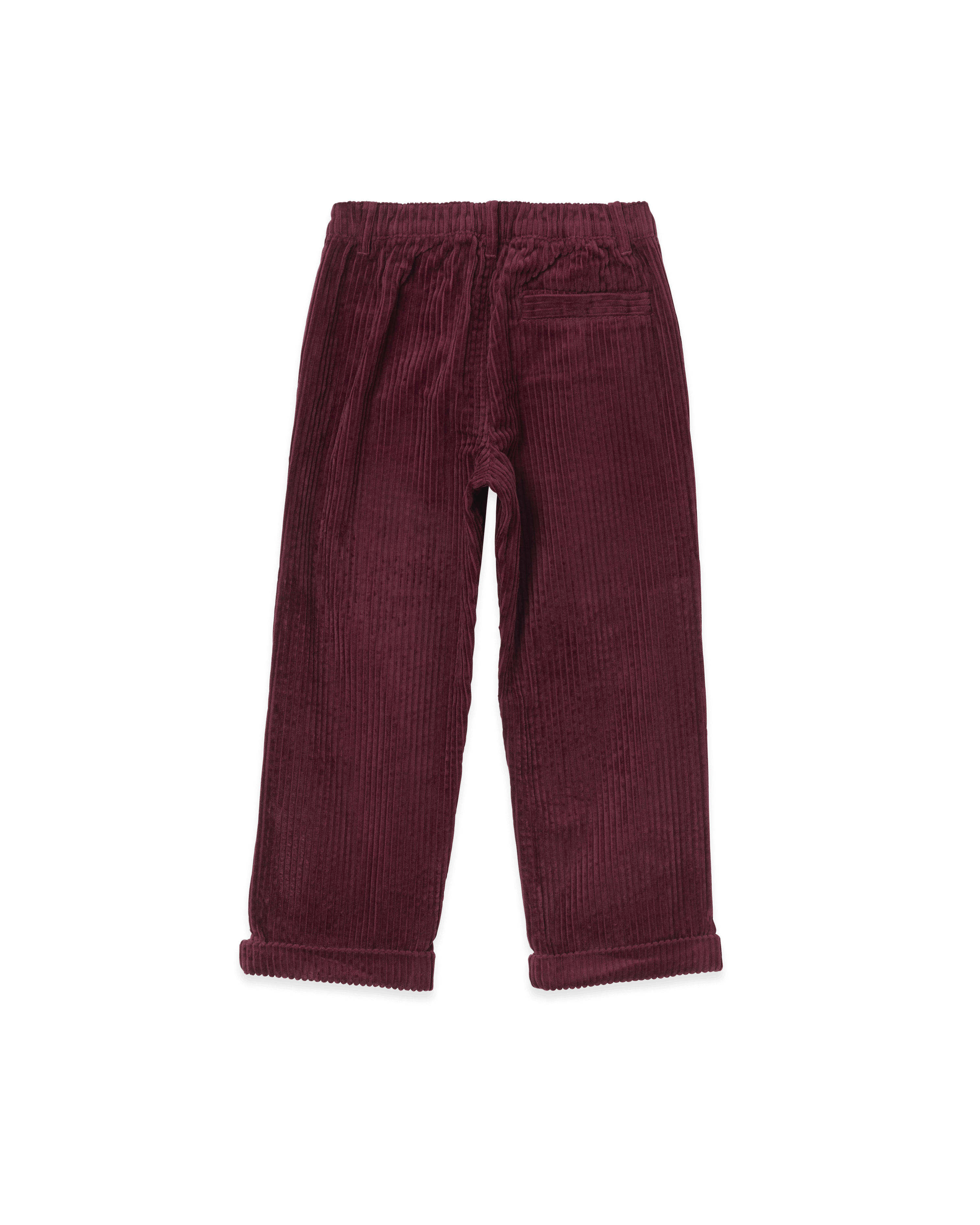  Image of Corduroy Trousers