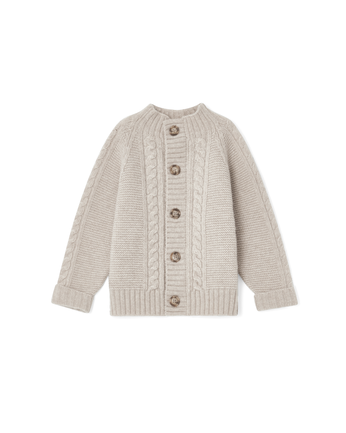 Knitted Cardigan