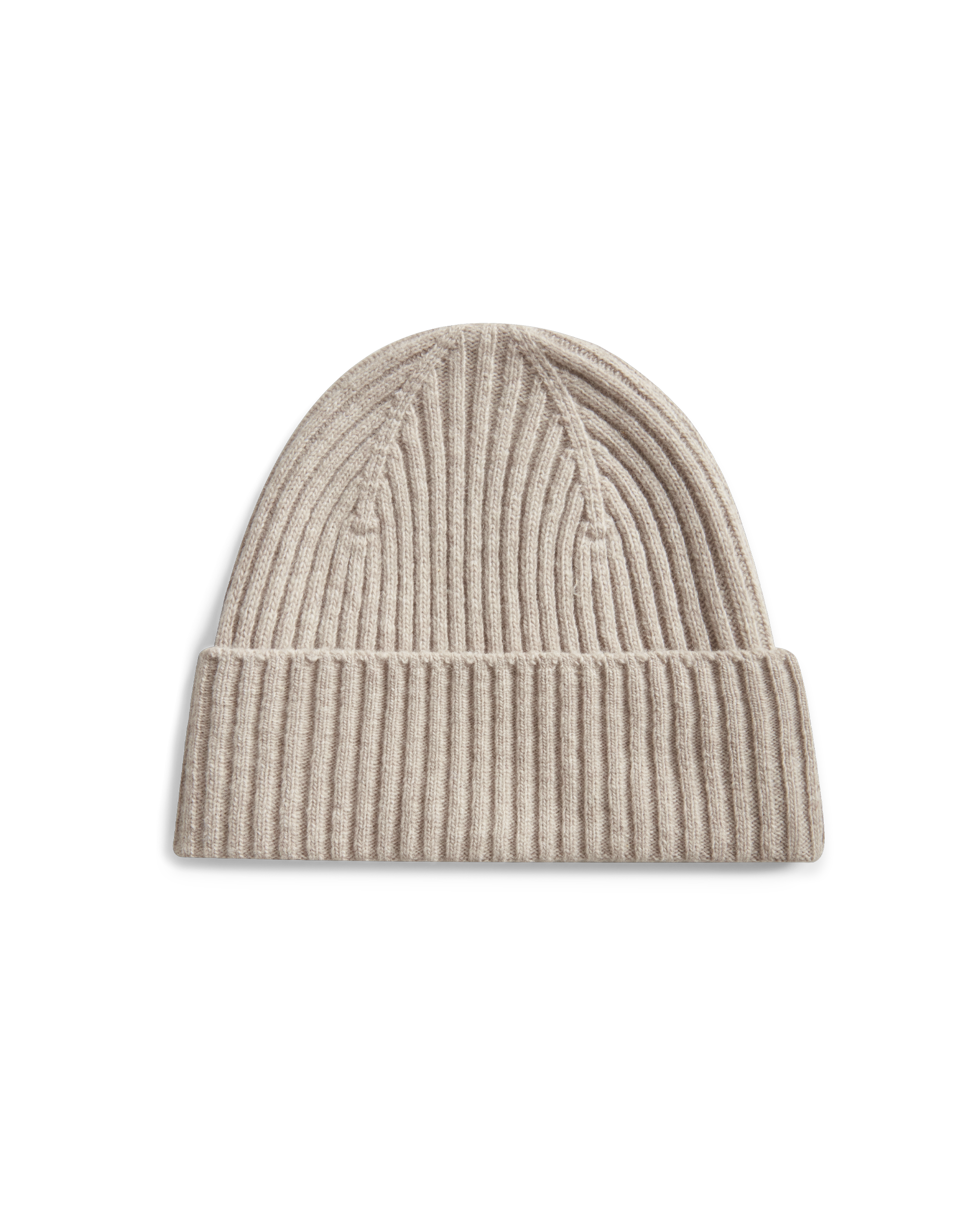  Image of Knitted Beanie