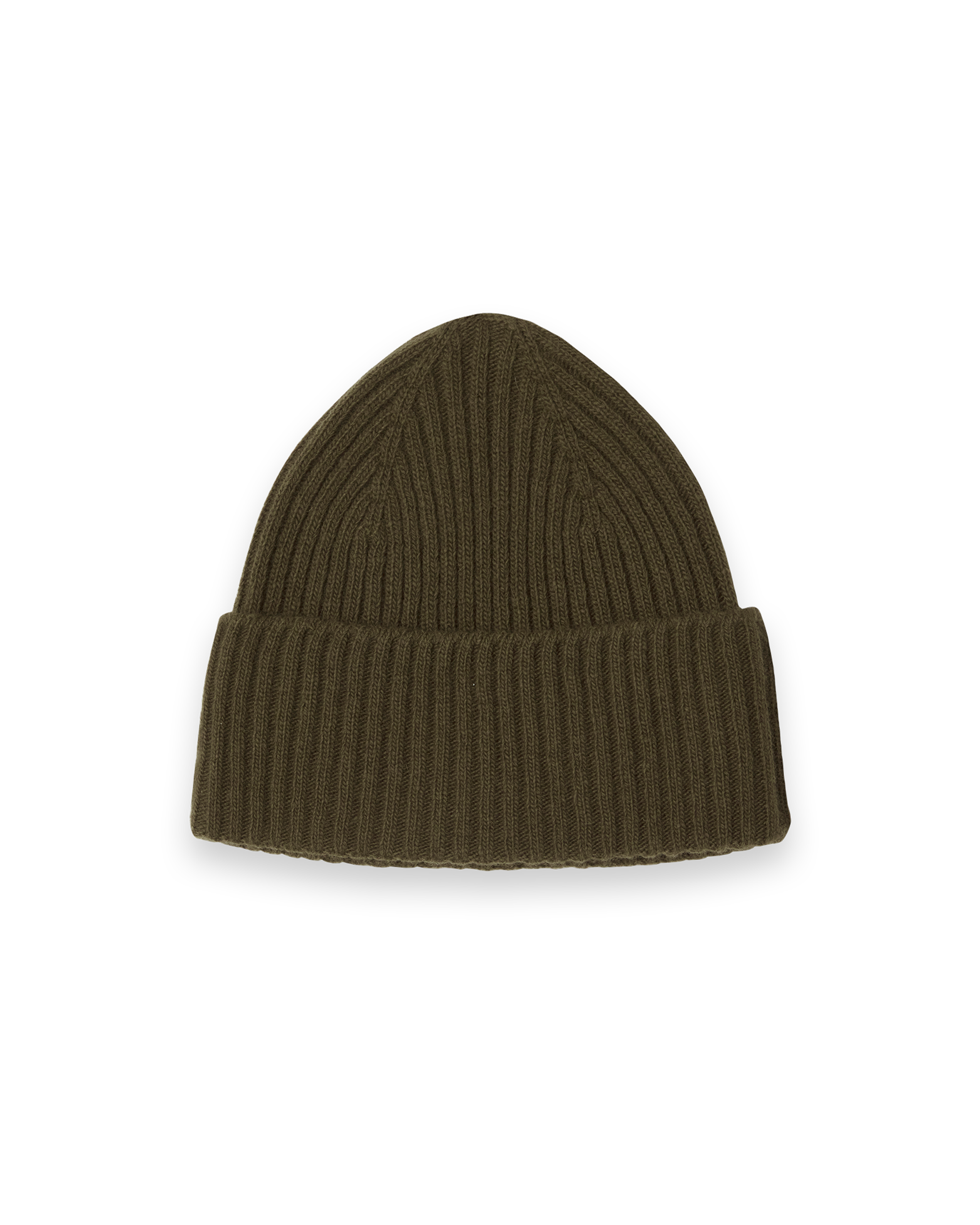  Image of Knitted Beanie