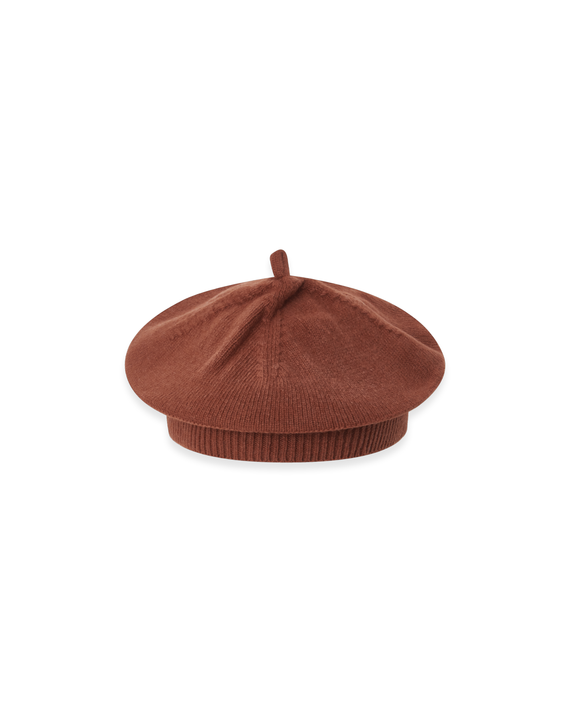 Image of Knitted Berret