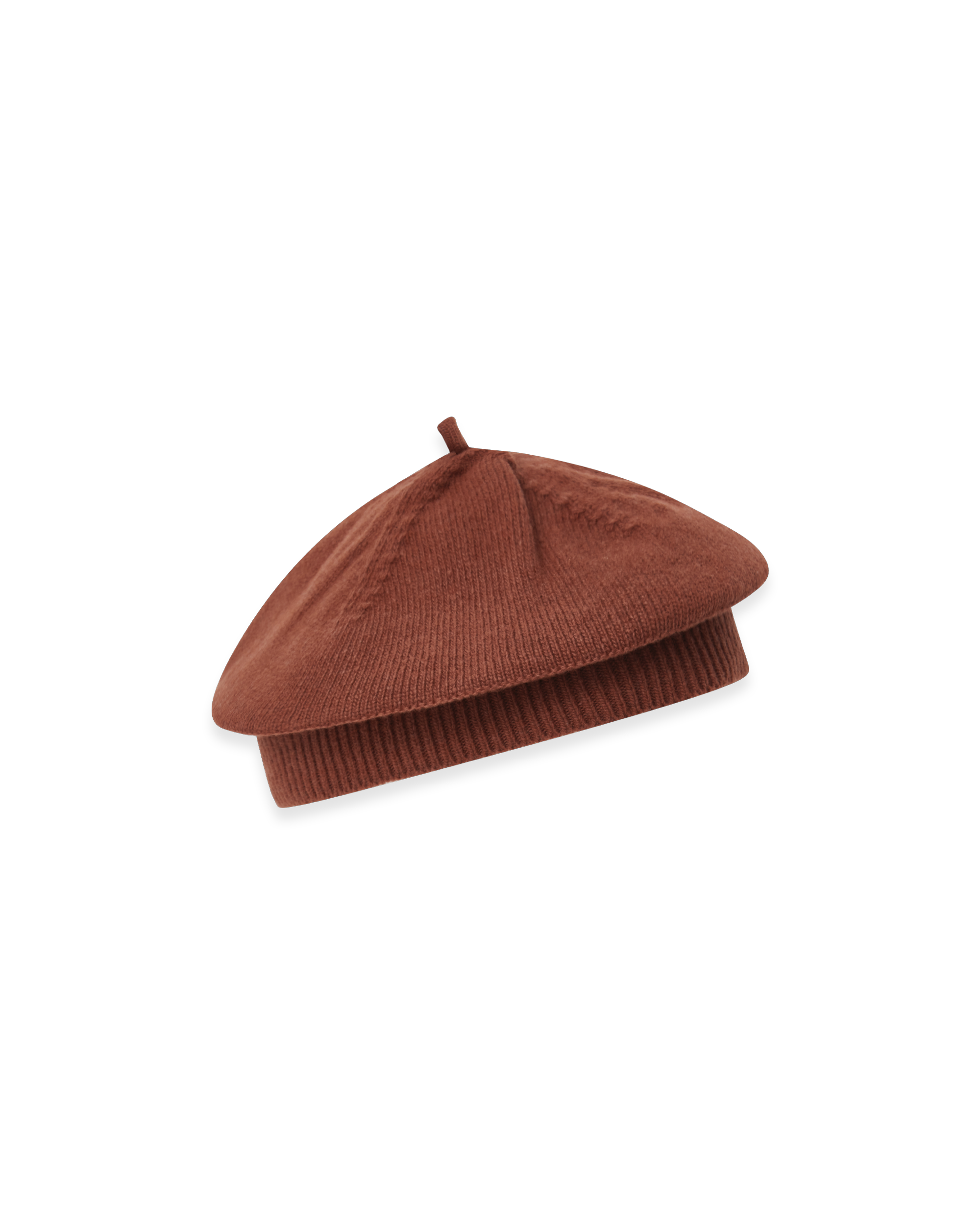  Image of Knitted Berret
