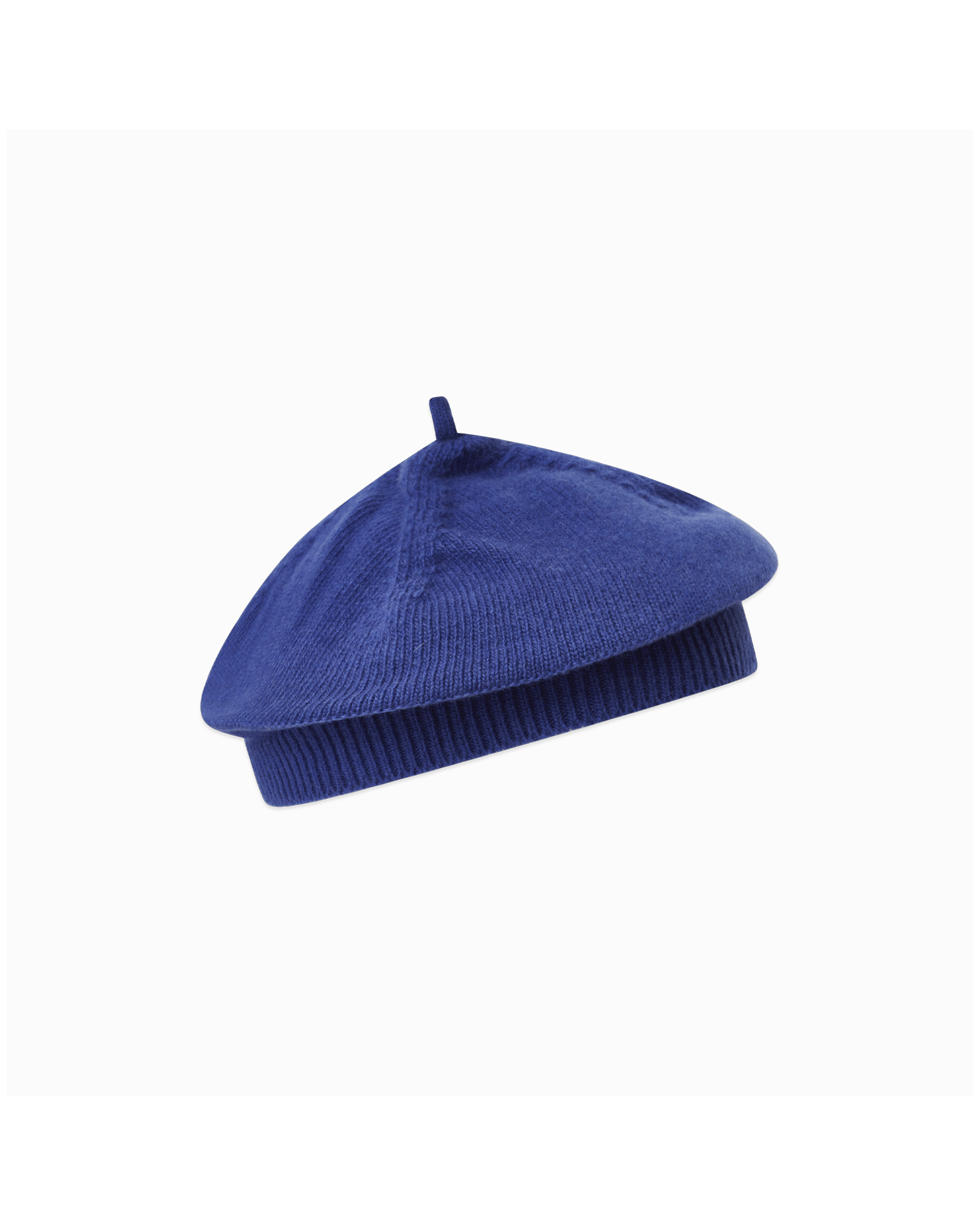  Image of Knitted Berret