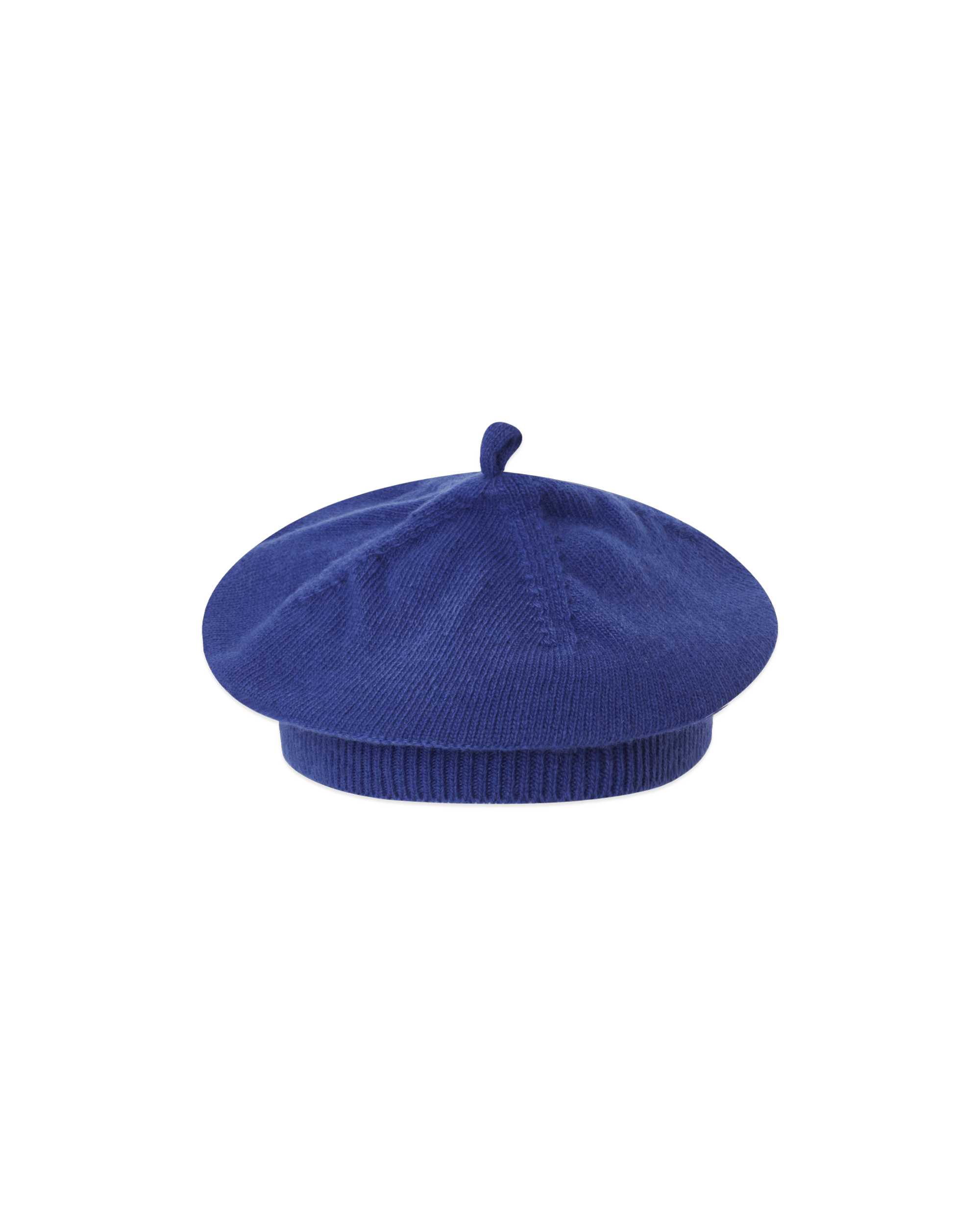  Image of Knitted Berret