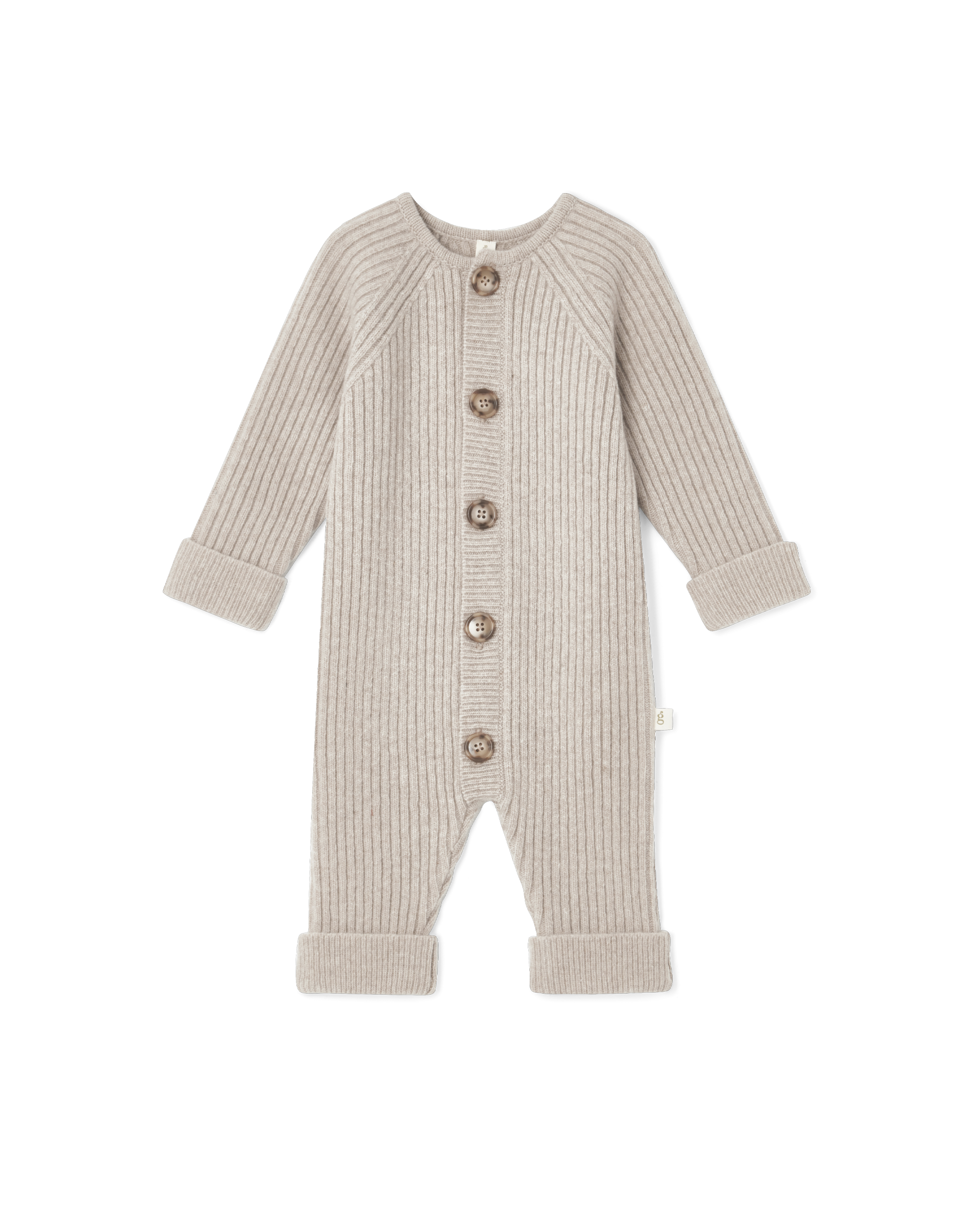  Image of Knitted Onesie