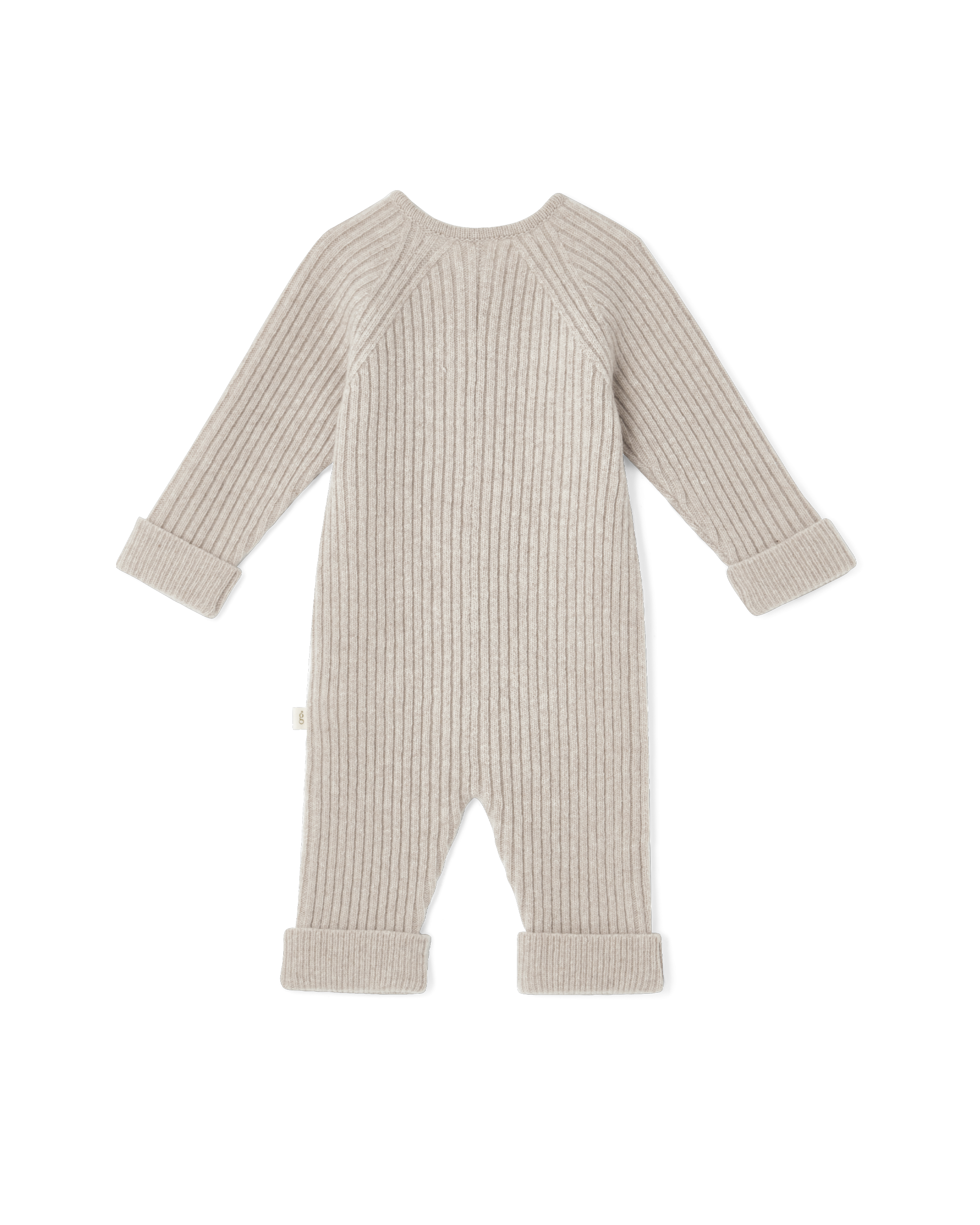  Image of Knitted Onesie