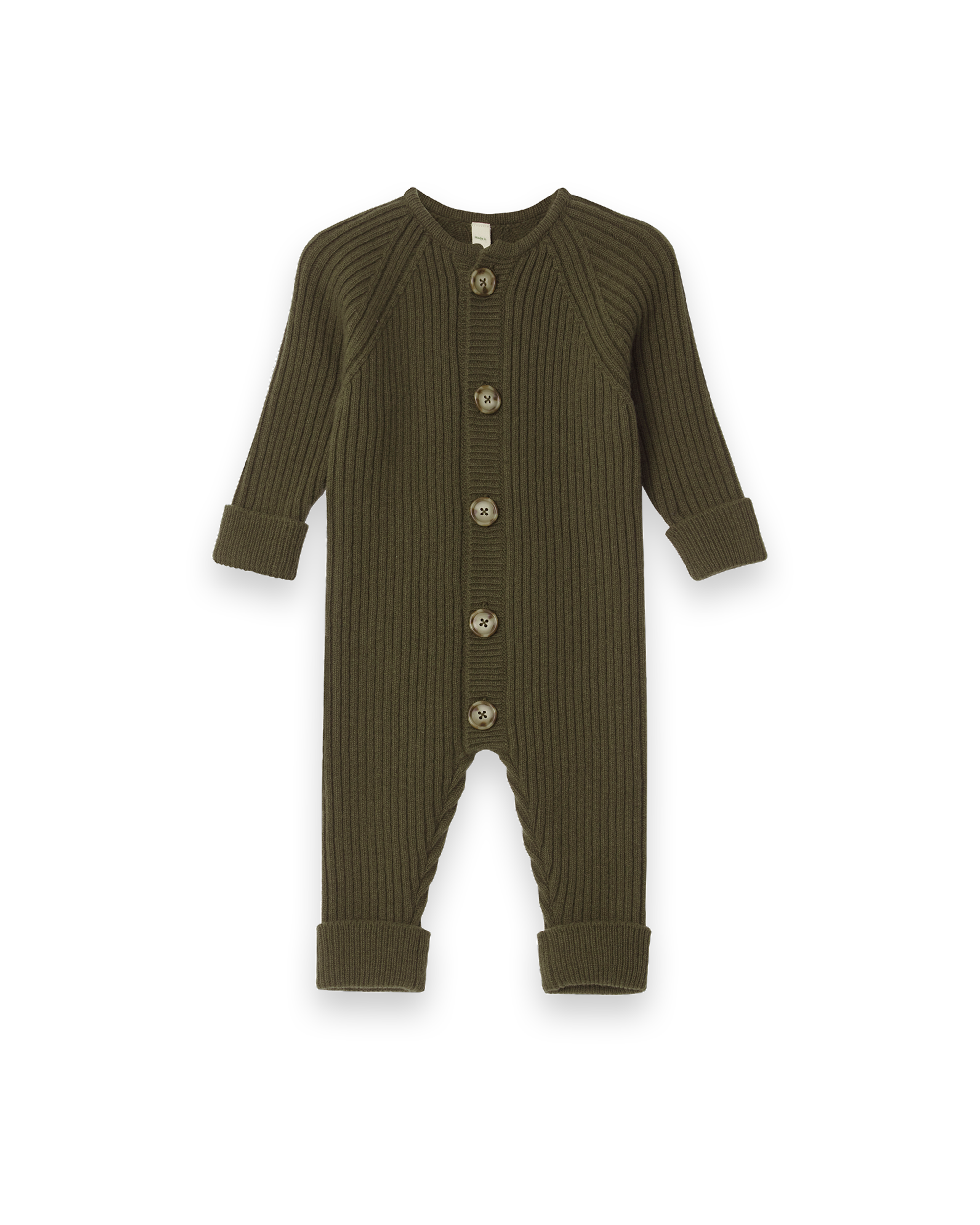  Image of Knitted Onesie
