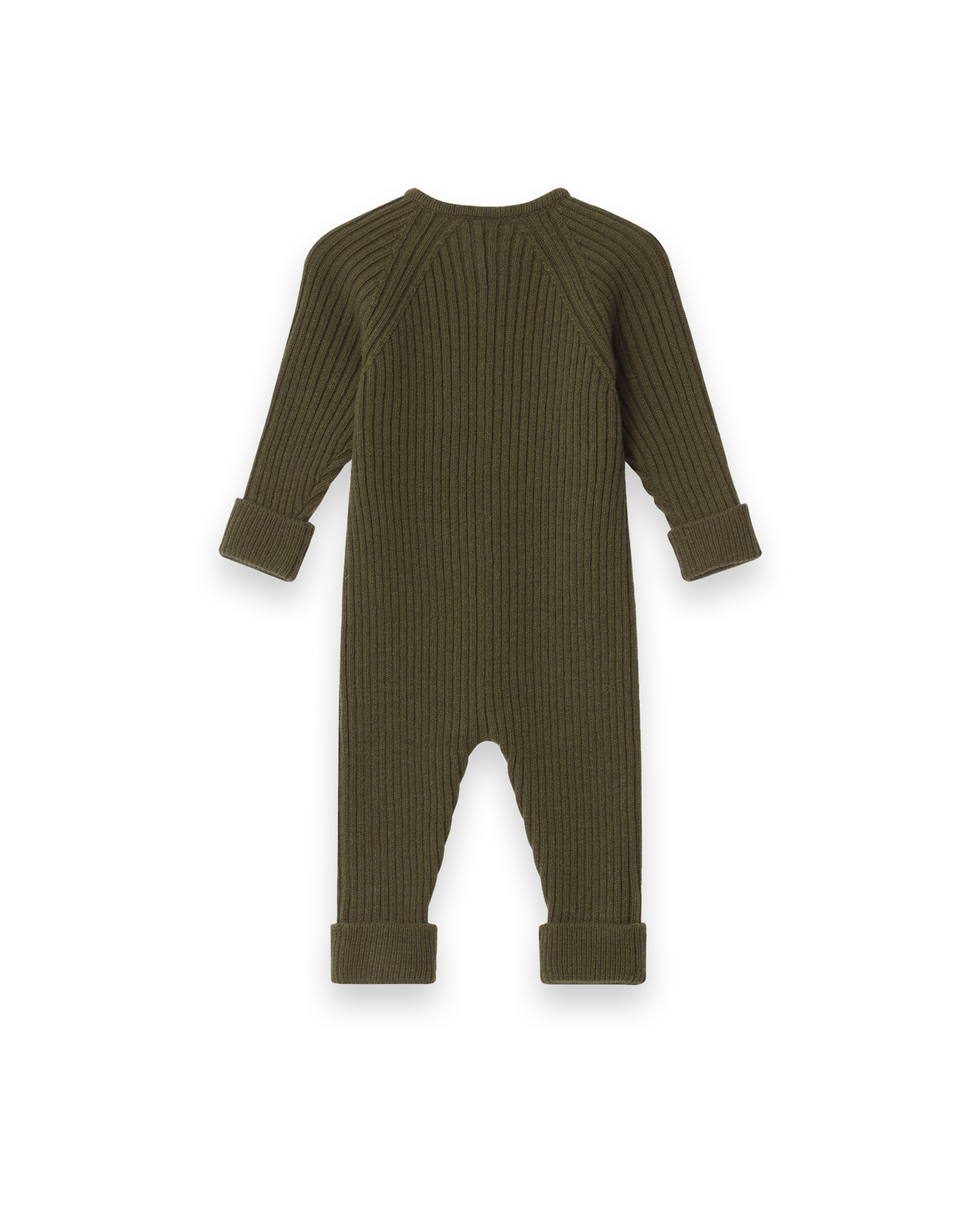  Image of Knitted Onesie