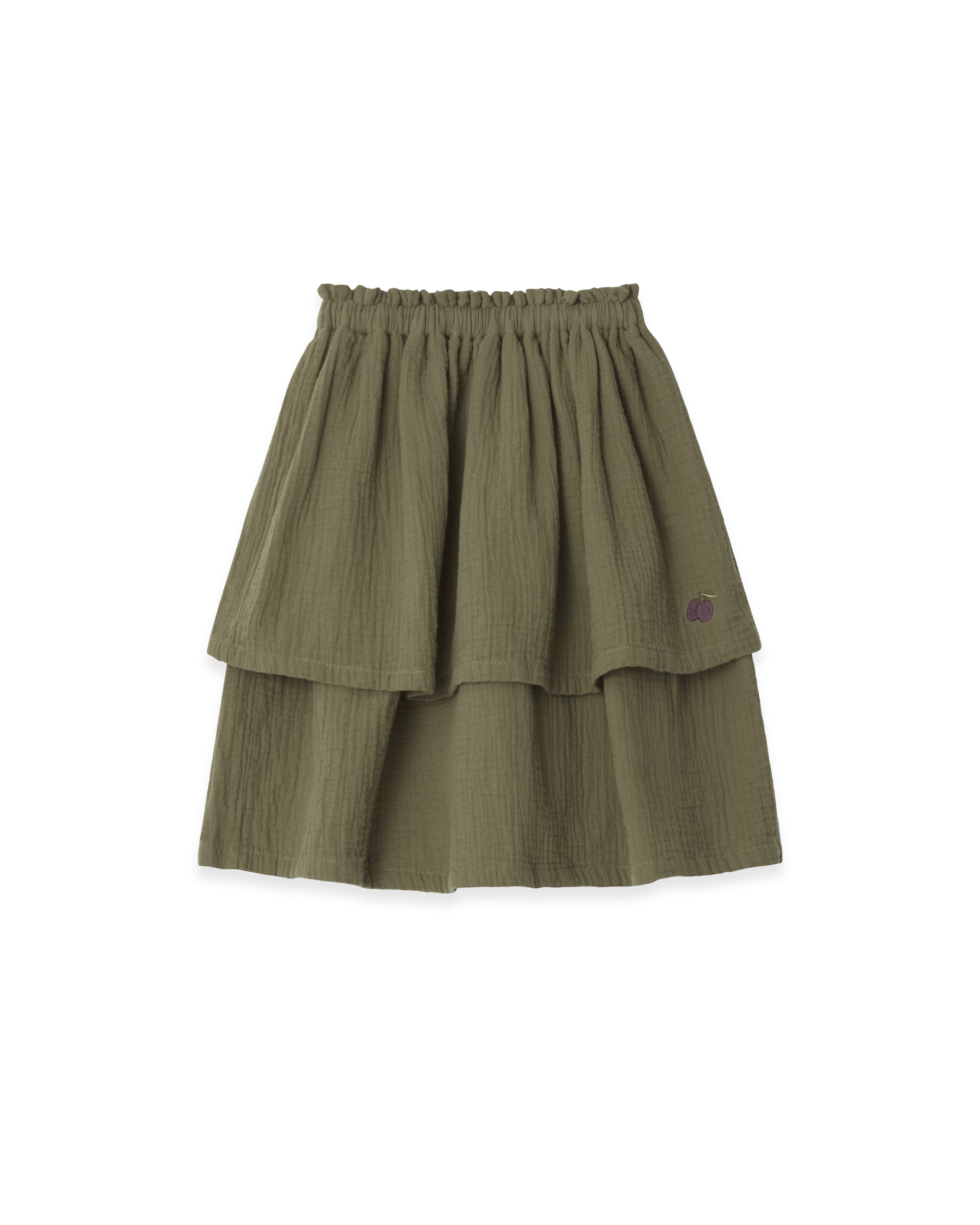  Image of Muslin Skirt