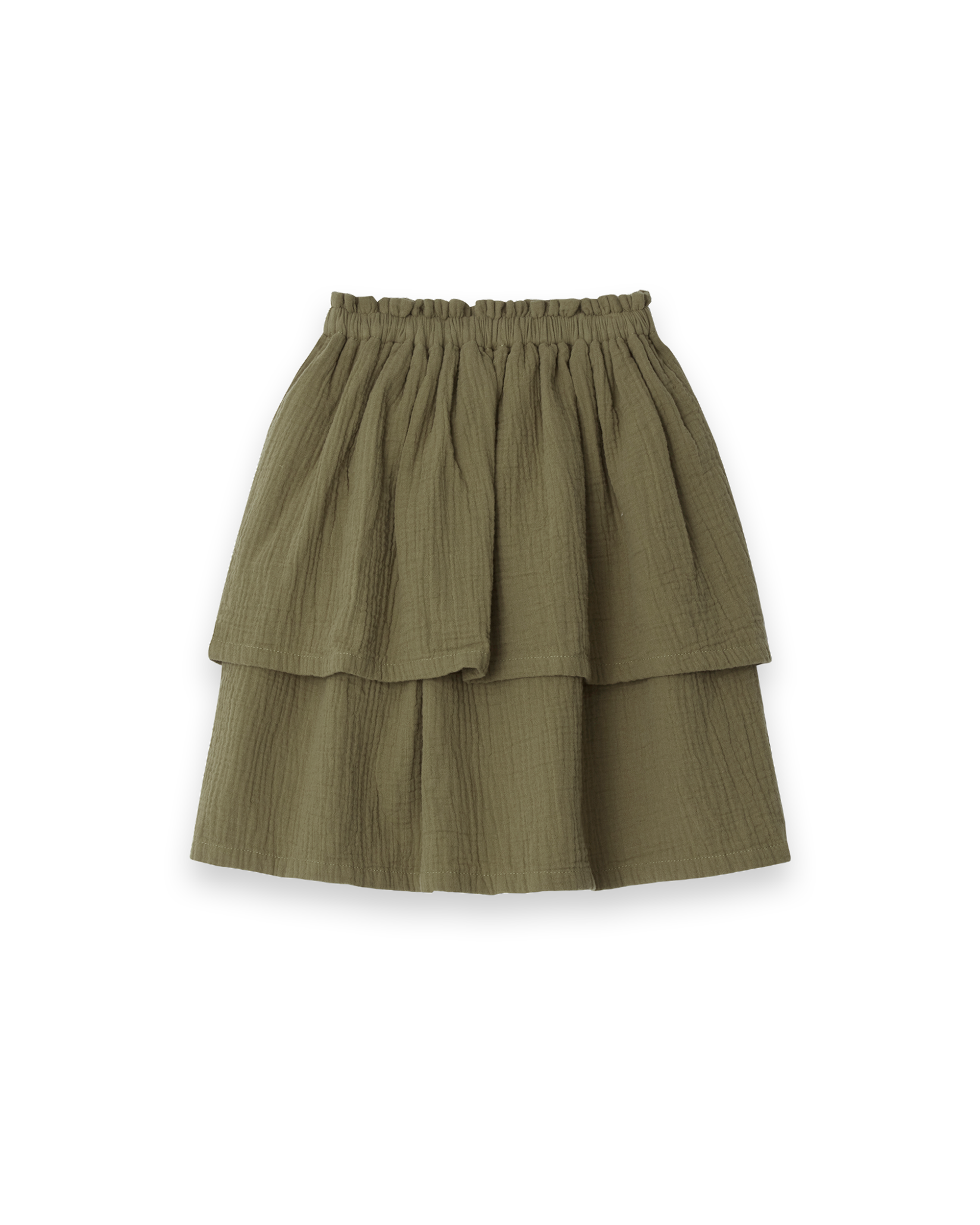  Image of Muslin Skirt