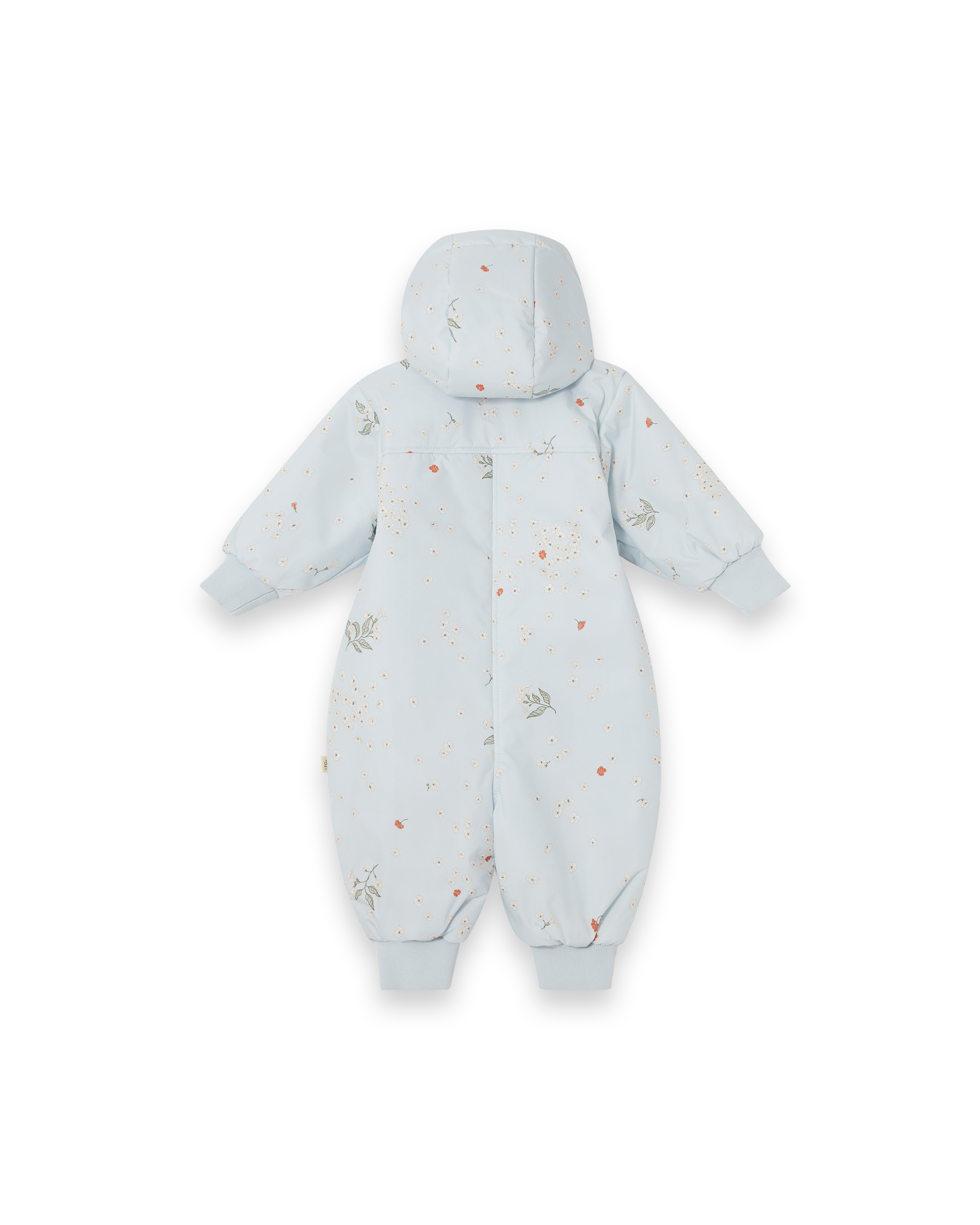  Image of Light Padded Overall