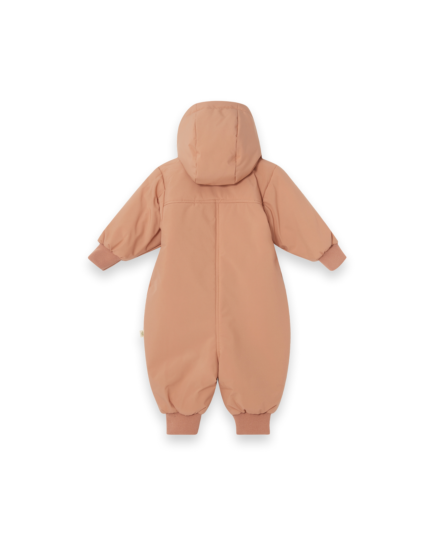 Light Padded Overall
