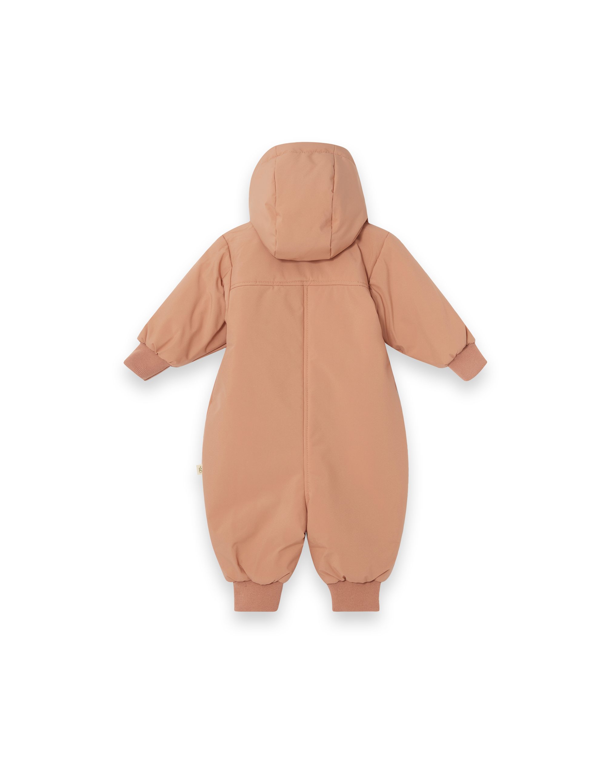  Image of Light Padded Overall