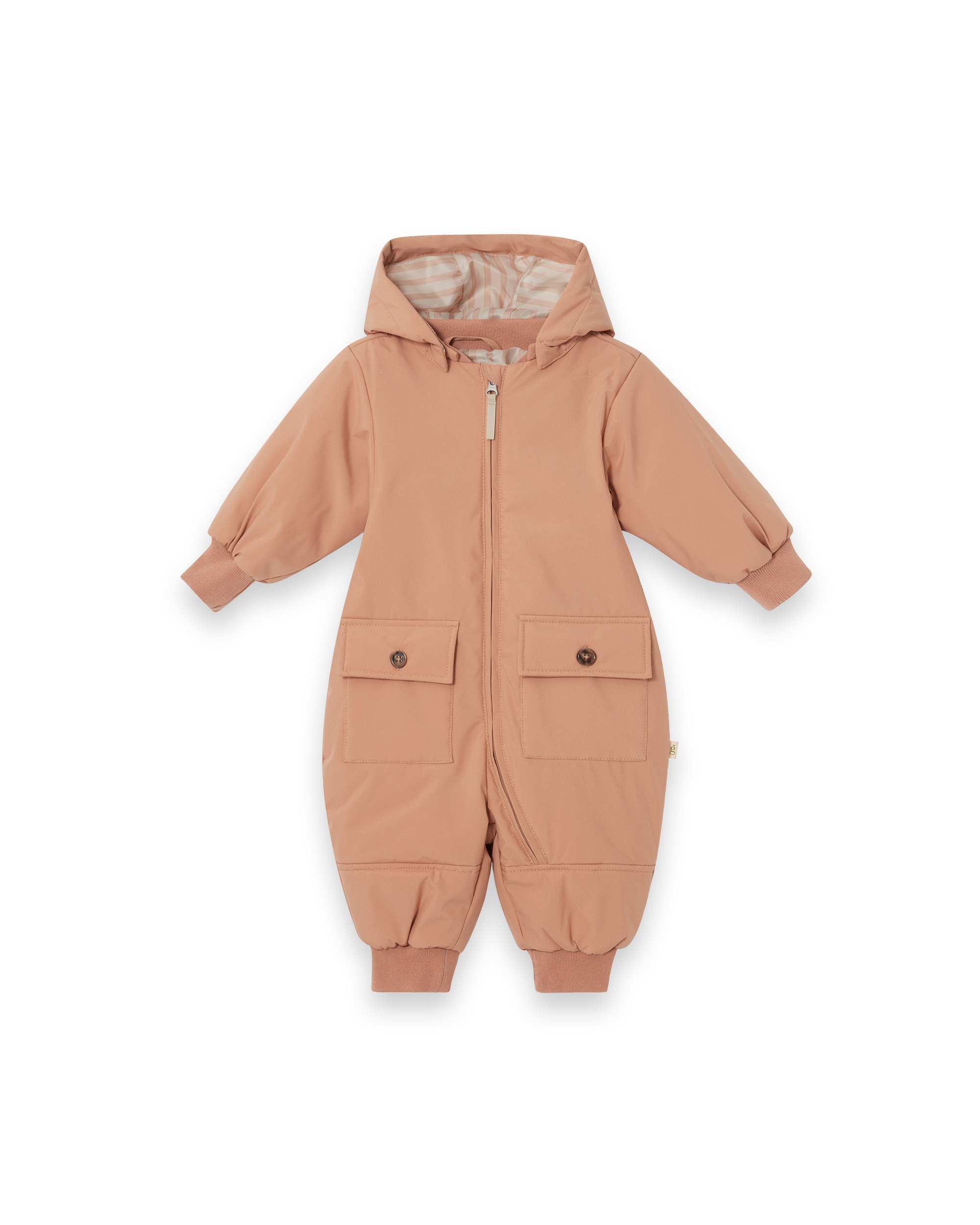  Image of Light Padded Overall