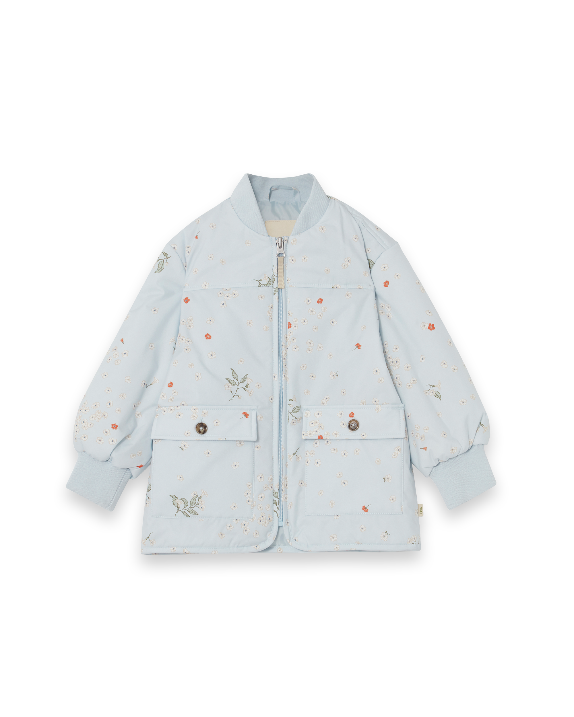  Image of Light Padded Jacket
