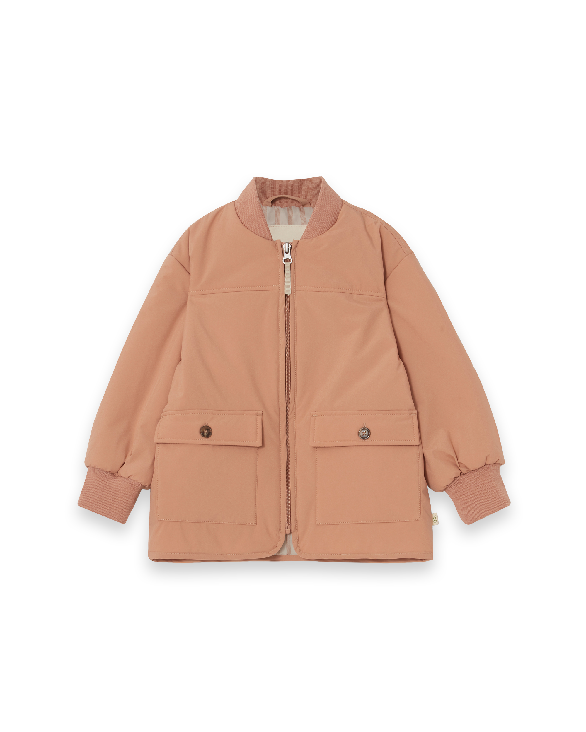  Image of Light Padded Jacket