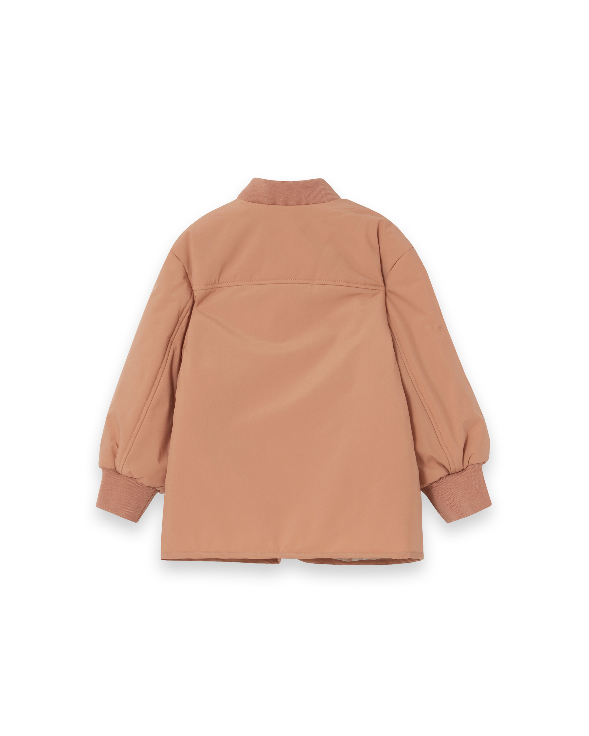  Image of Light Padded Jacket