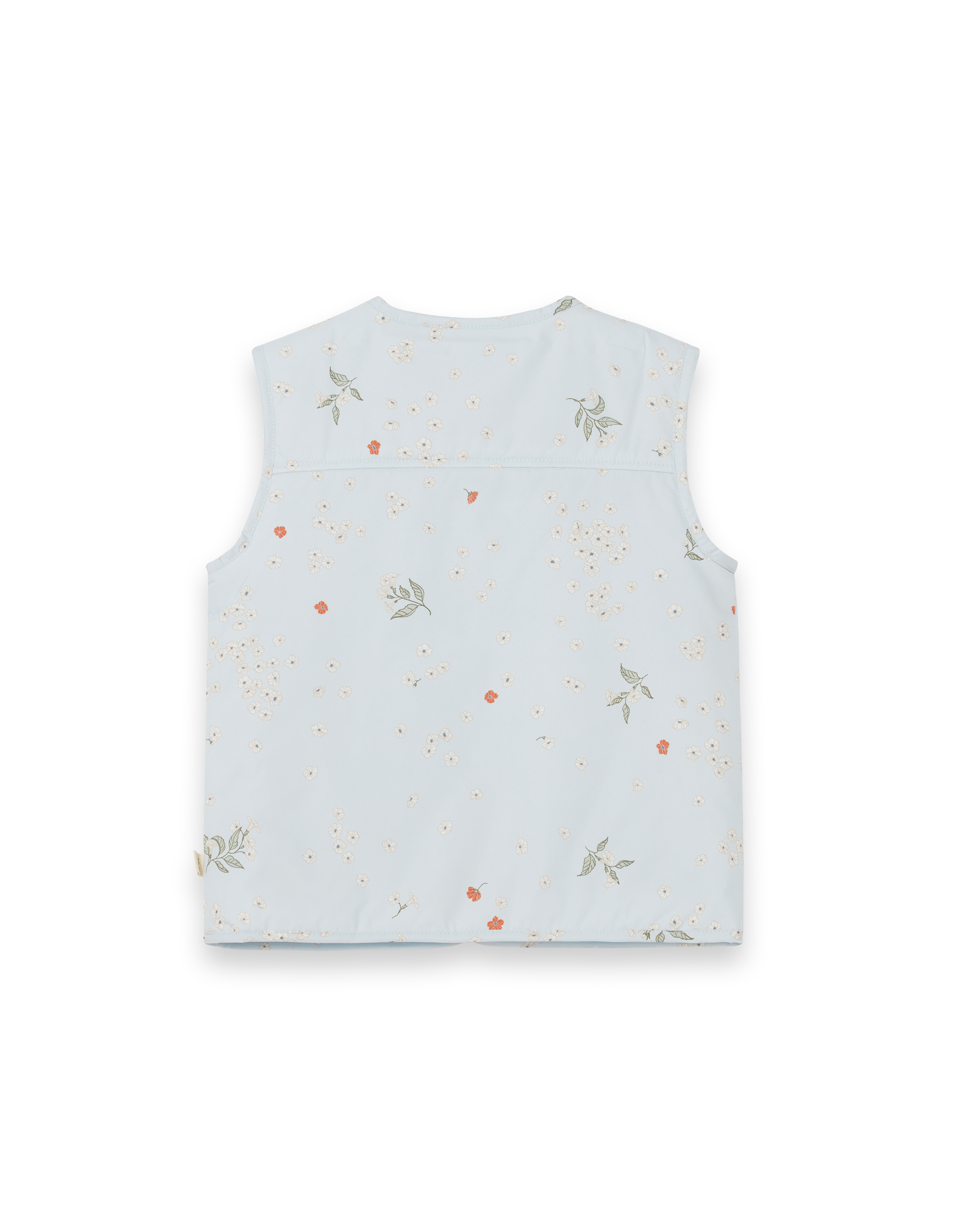  Image of Light Padded Vest