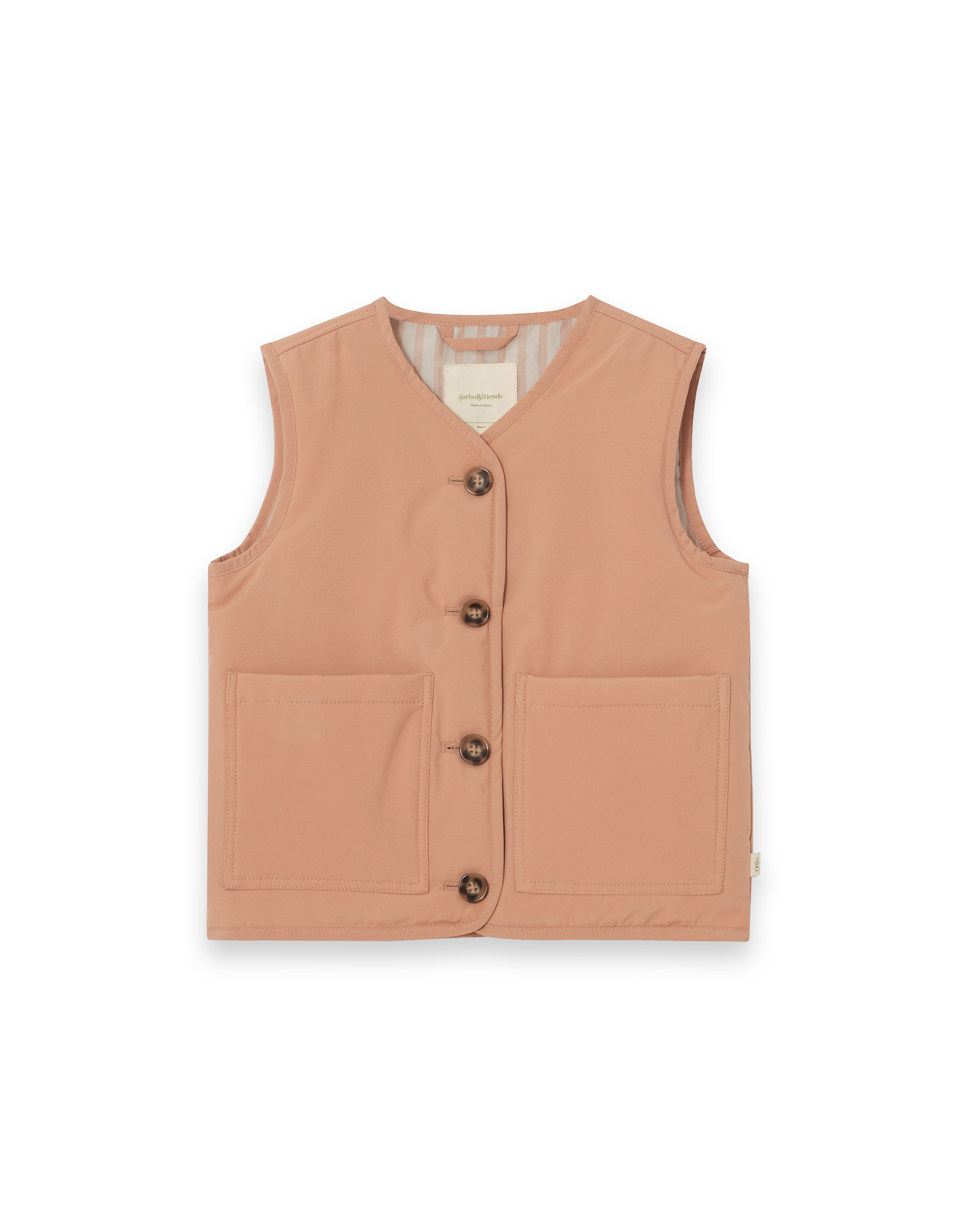  Image of Light Padded Vest